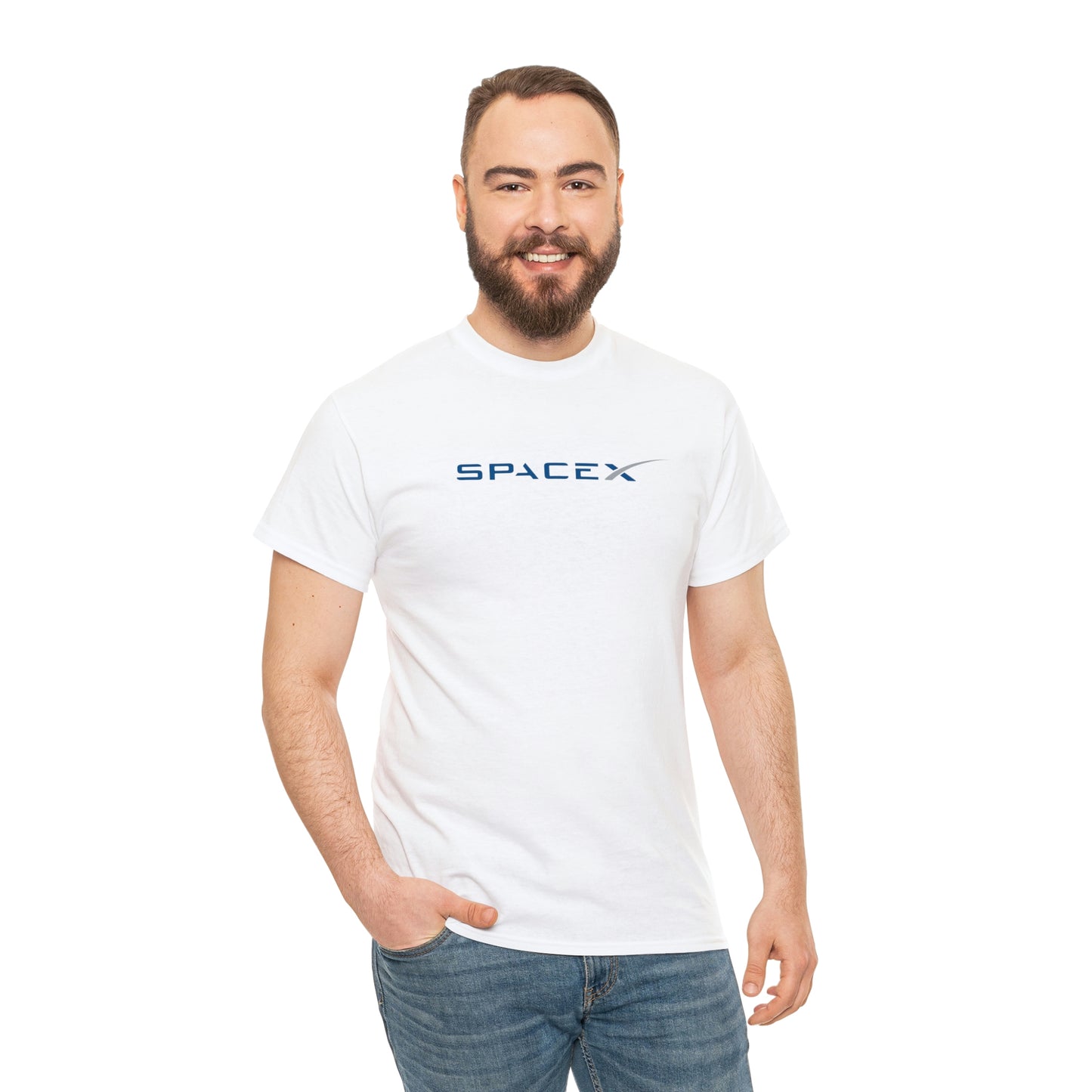 SpaceX T-Shirt