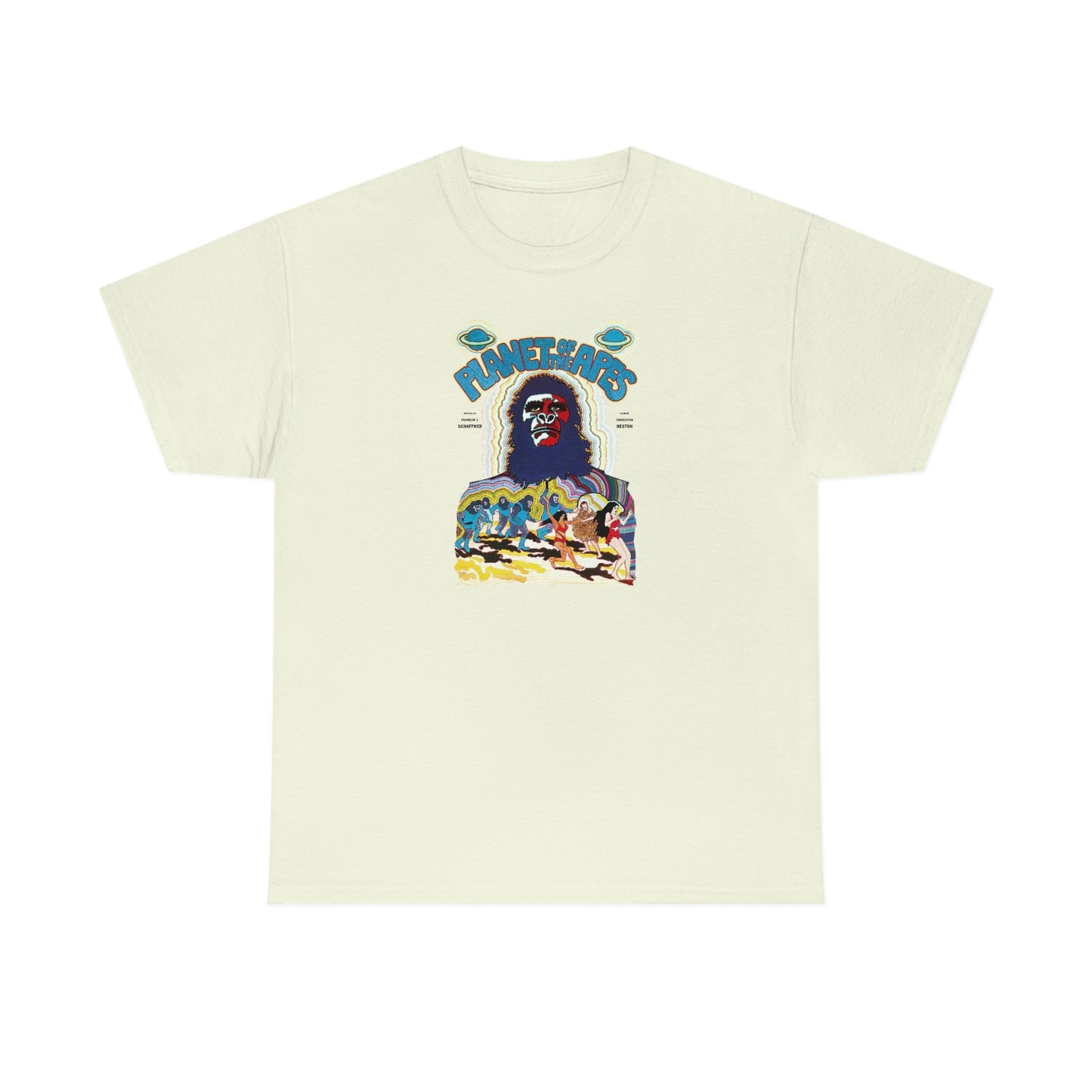 Planet of The Apes T-Shirt