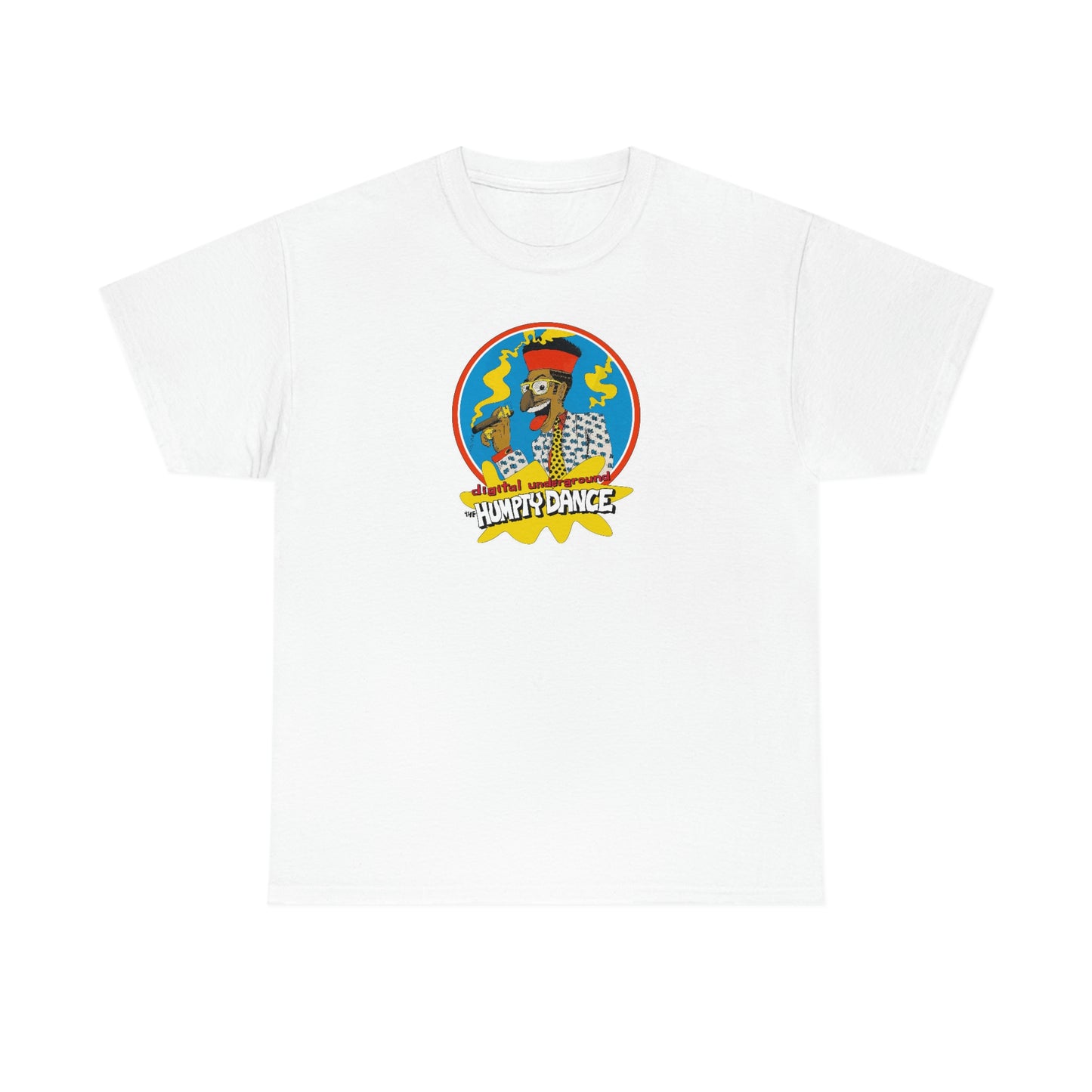 Humpty Hump T-Shirt