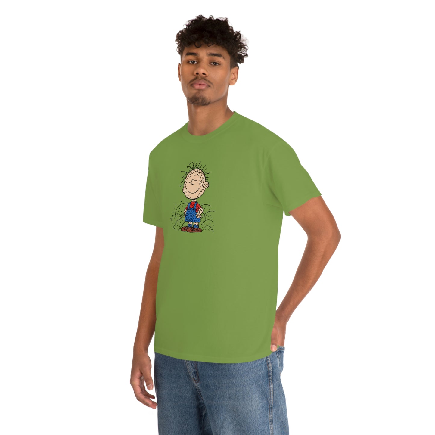 Pig Pen T-Shirt