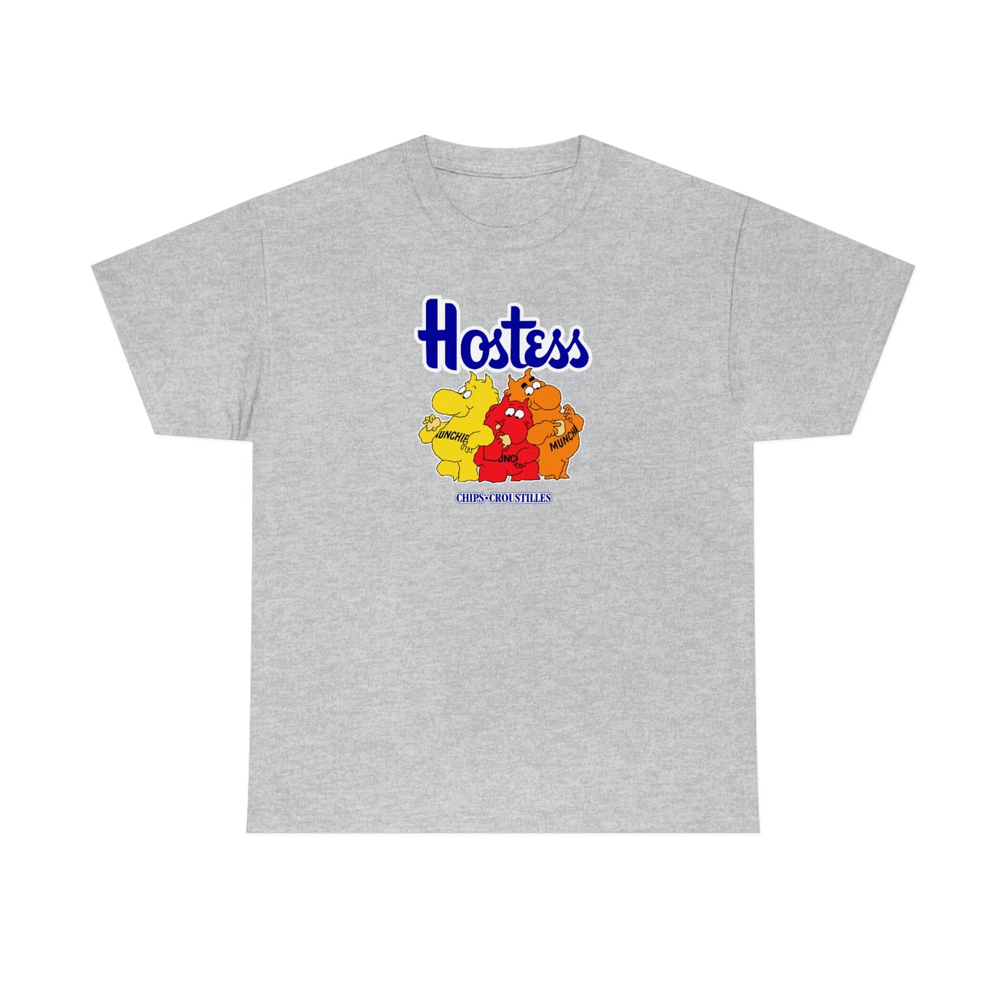 Hostess Chips T-Shirt