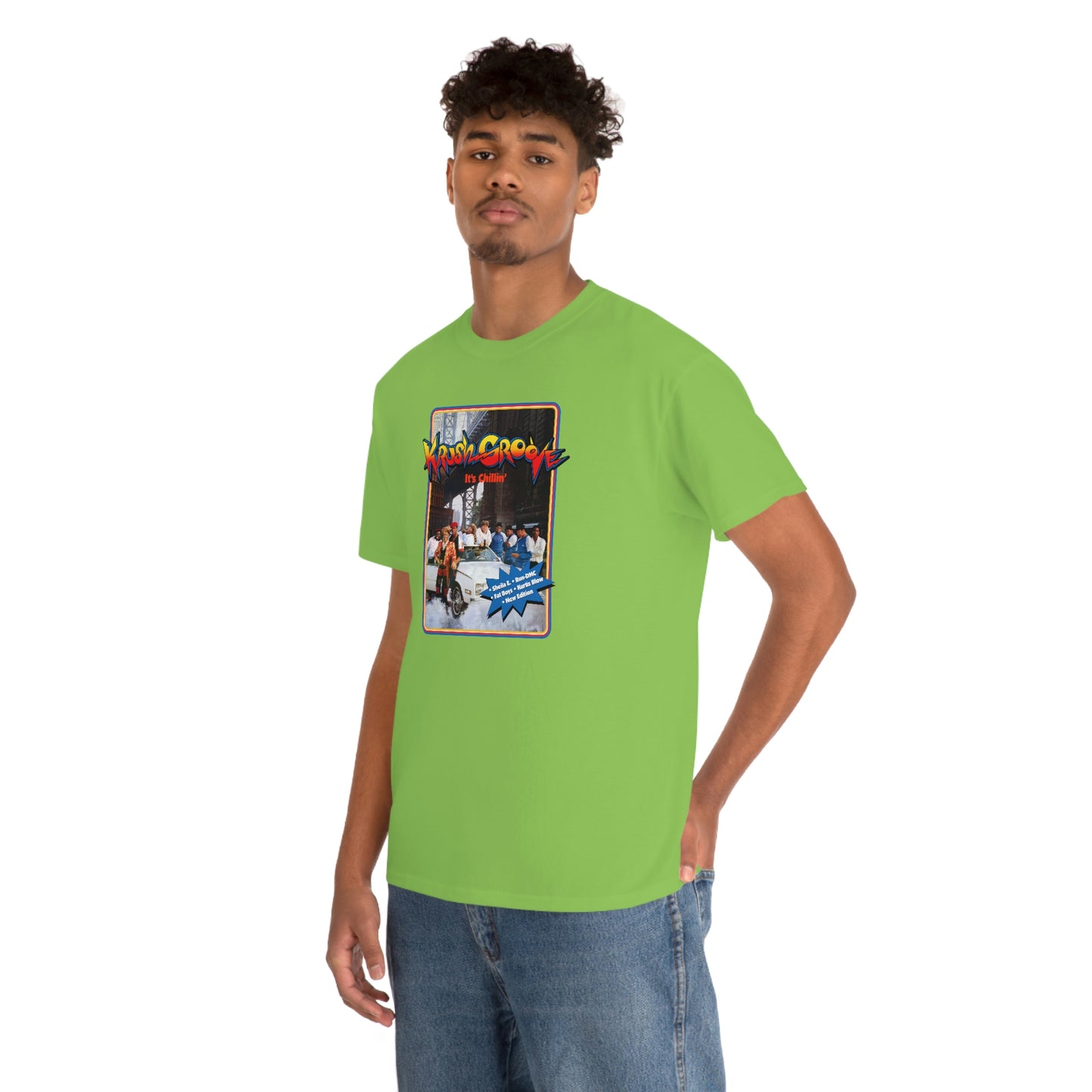 Krush Groove T-Shirt