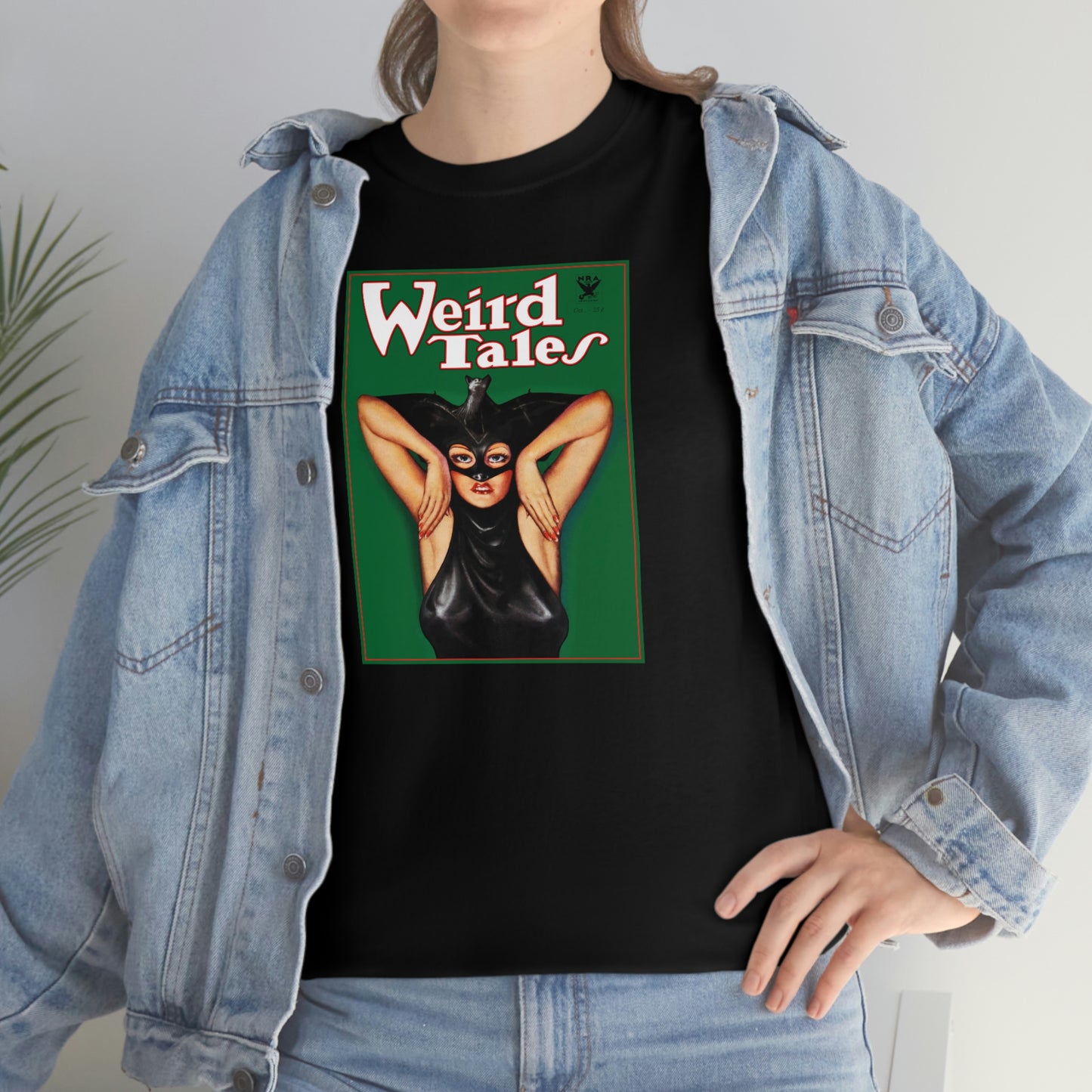 Weird Tales T-Shirt