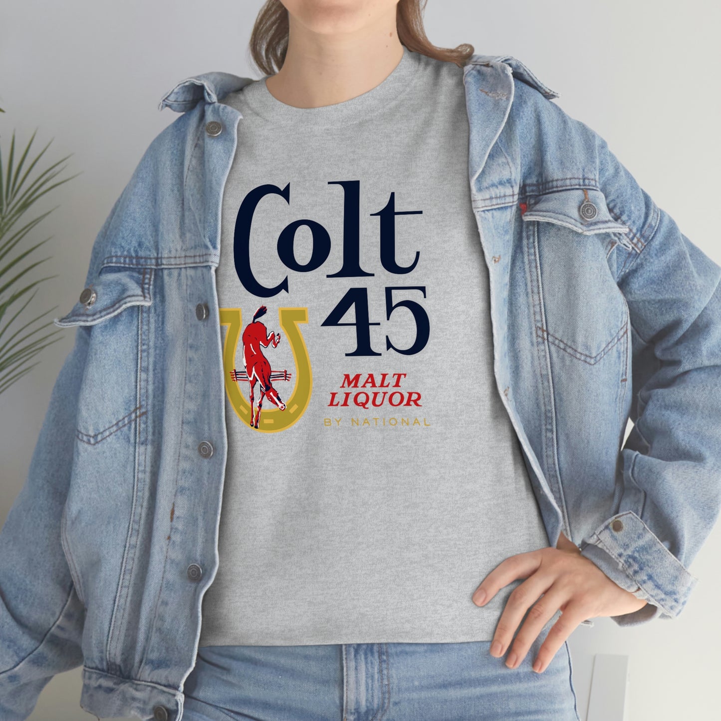 Colt 45 T-Shirt