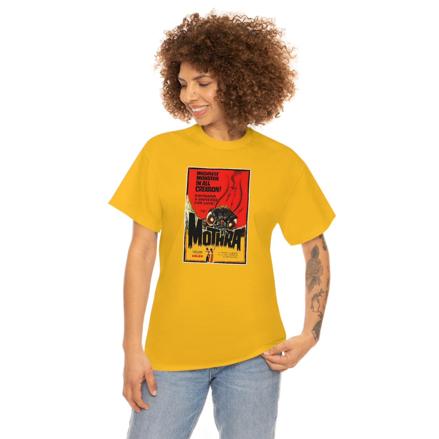 Mothra T-Shirt