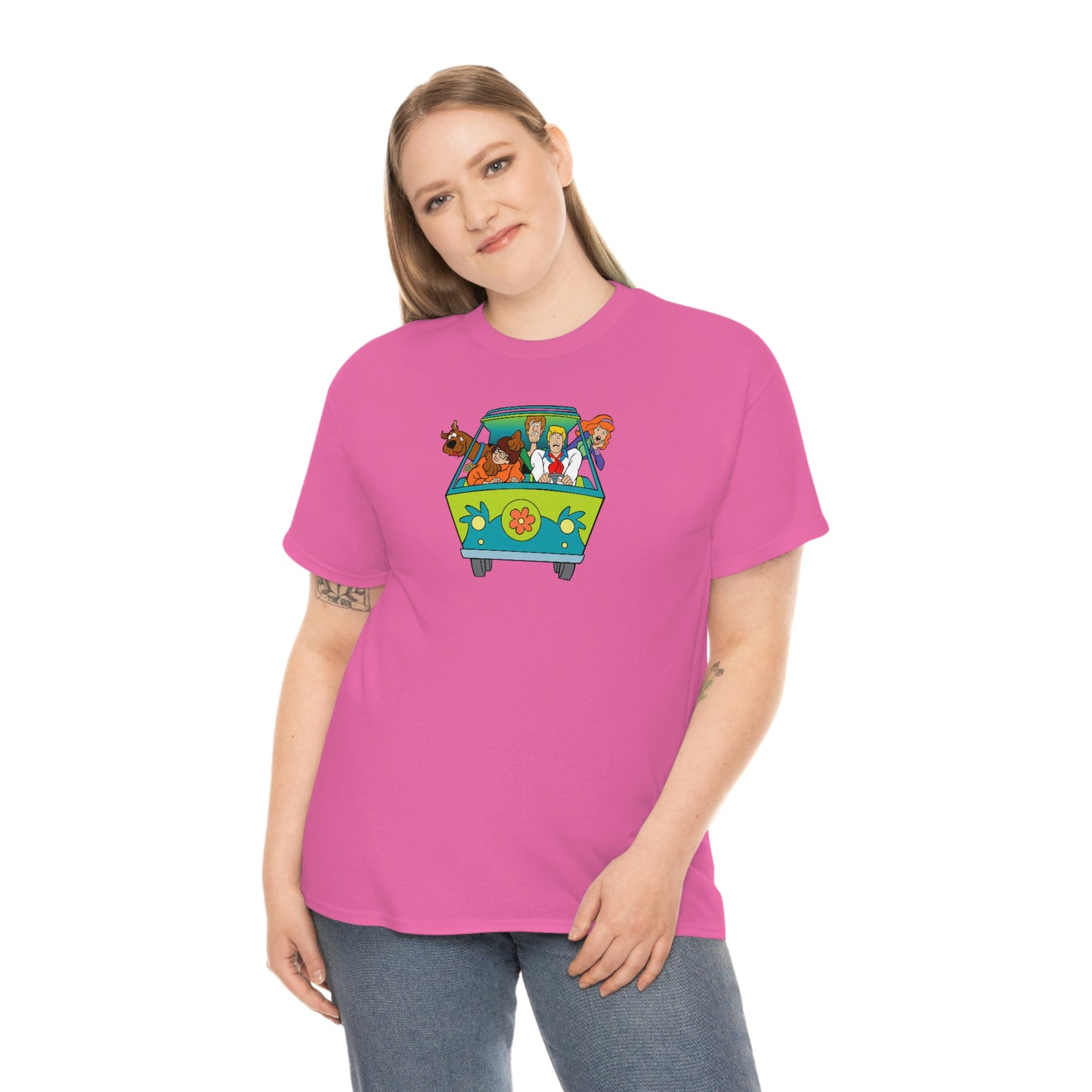 Scooby Doo T-Shirt