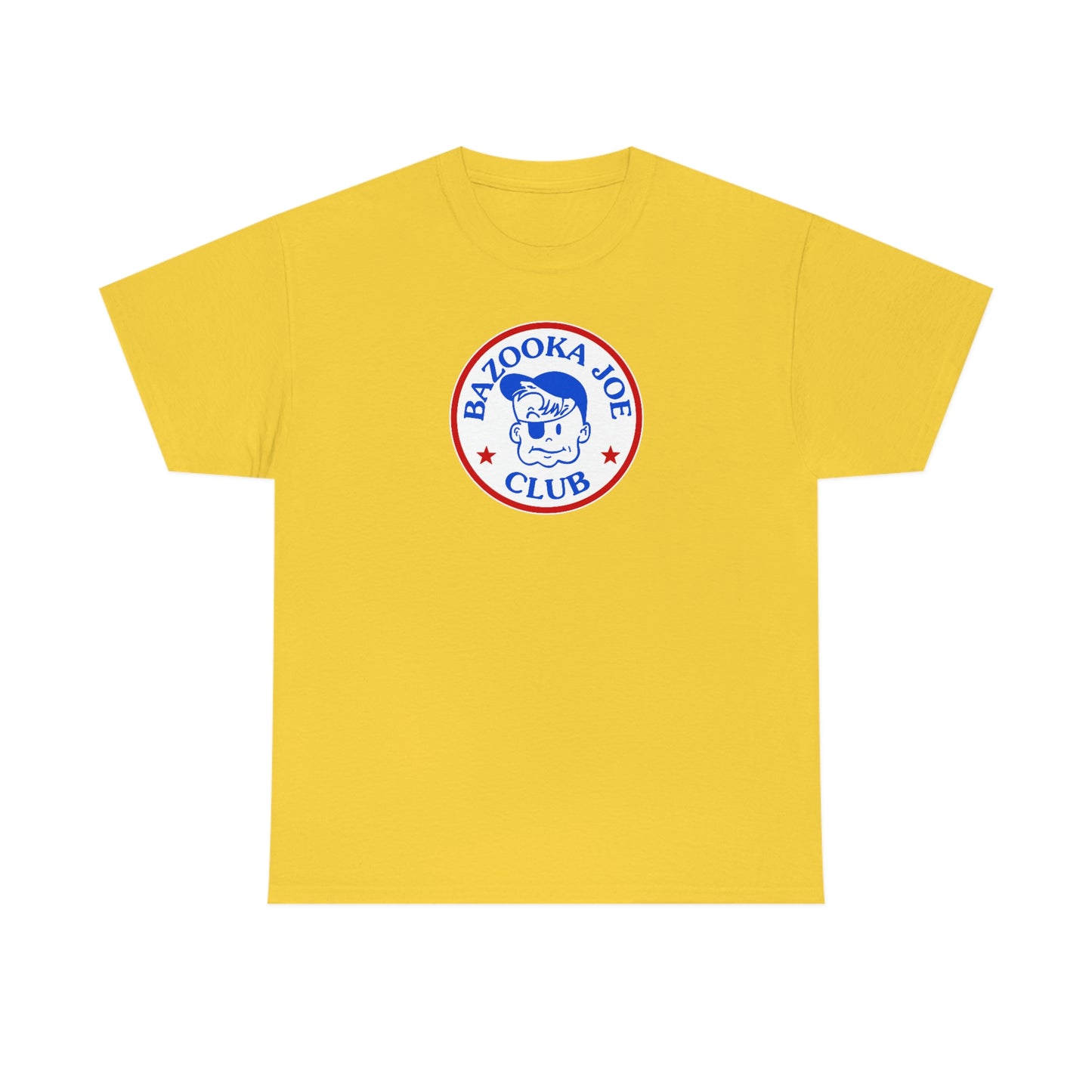 Bazooka Joe Club T-Shirt