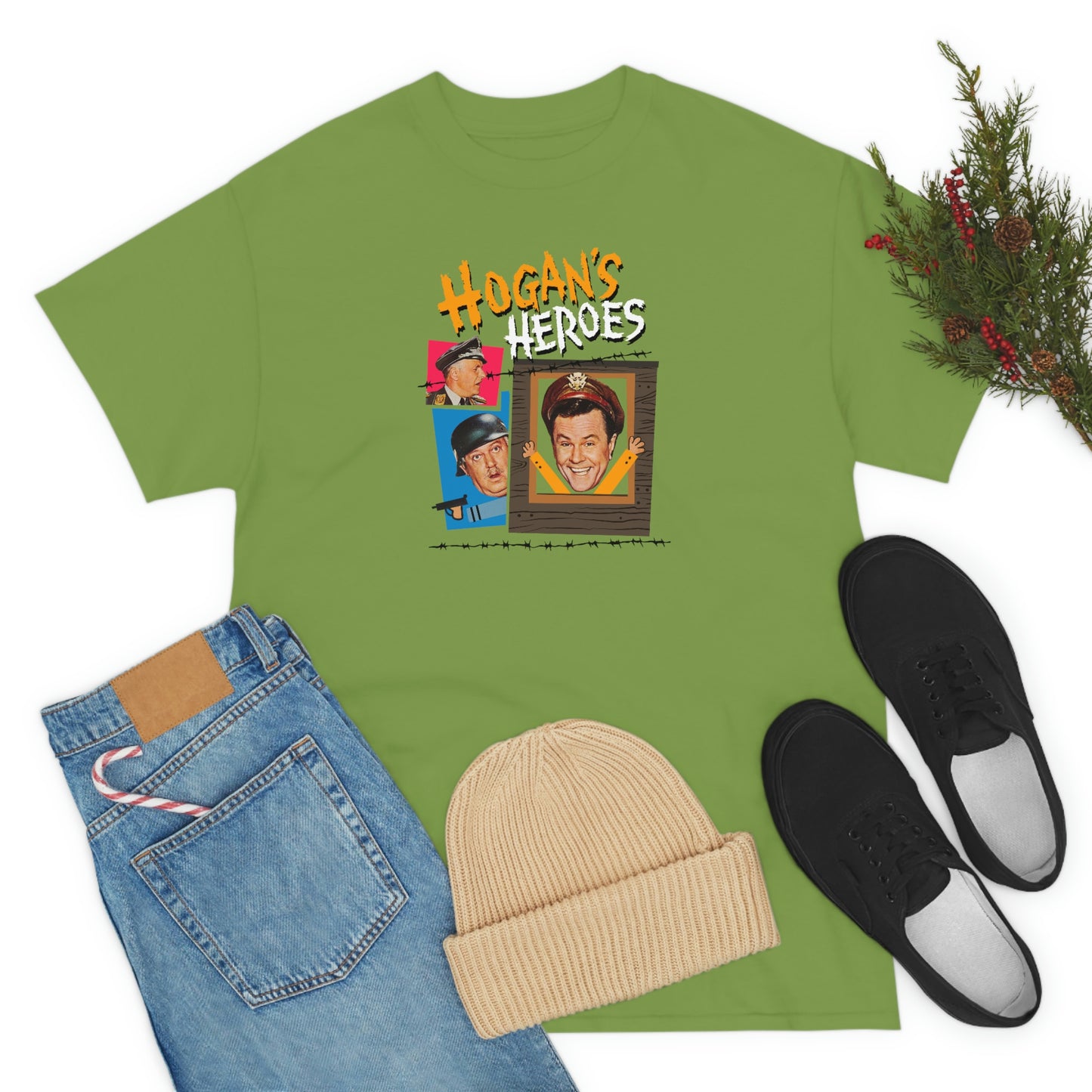 Hogan's Heros T-Shirt