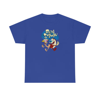 Ren & Stimpy T-Shirt