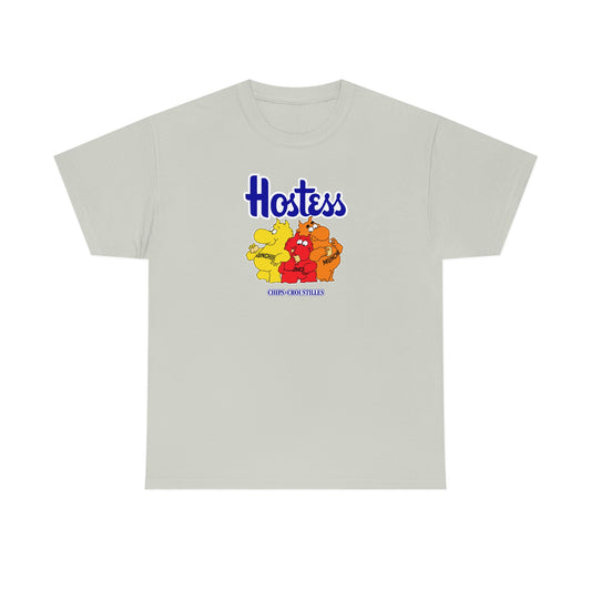 Hostess Chips T-Shirt