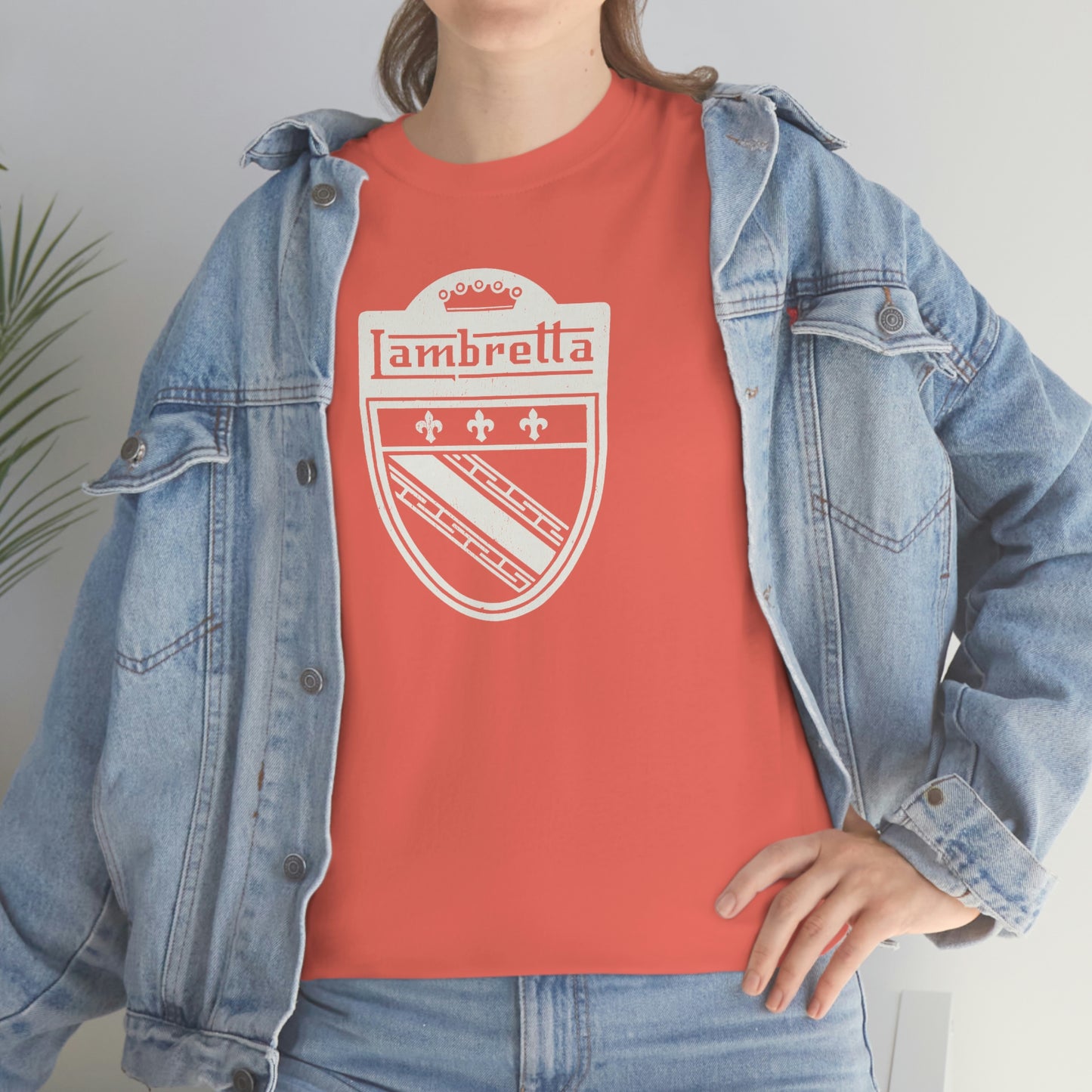 Lambretta T-Shirt