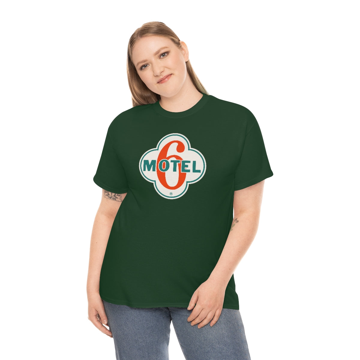 Motel 6 T-Shirt