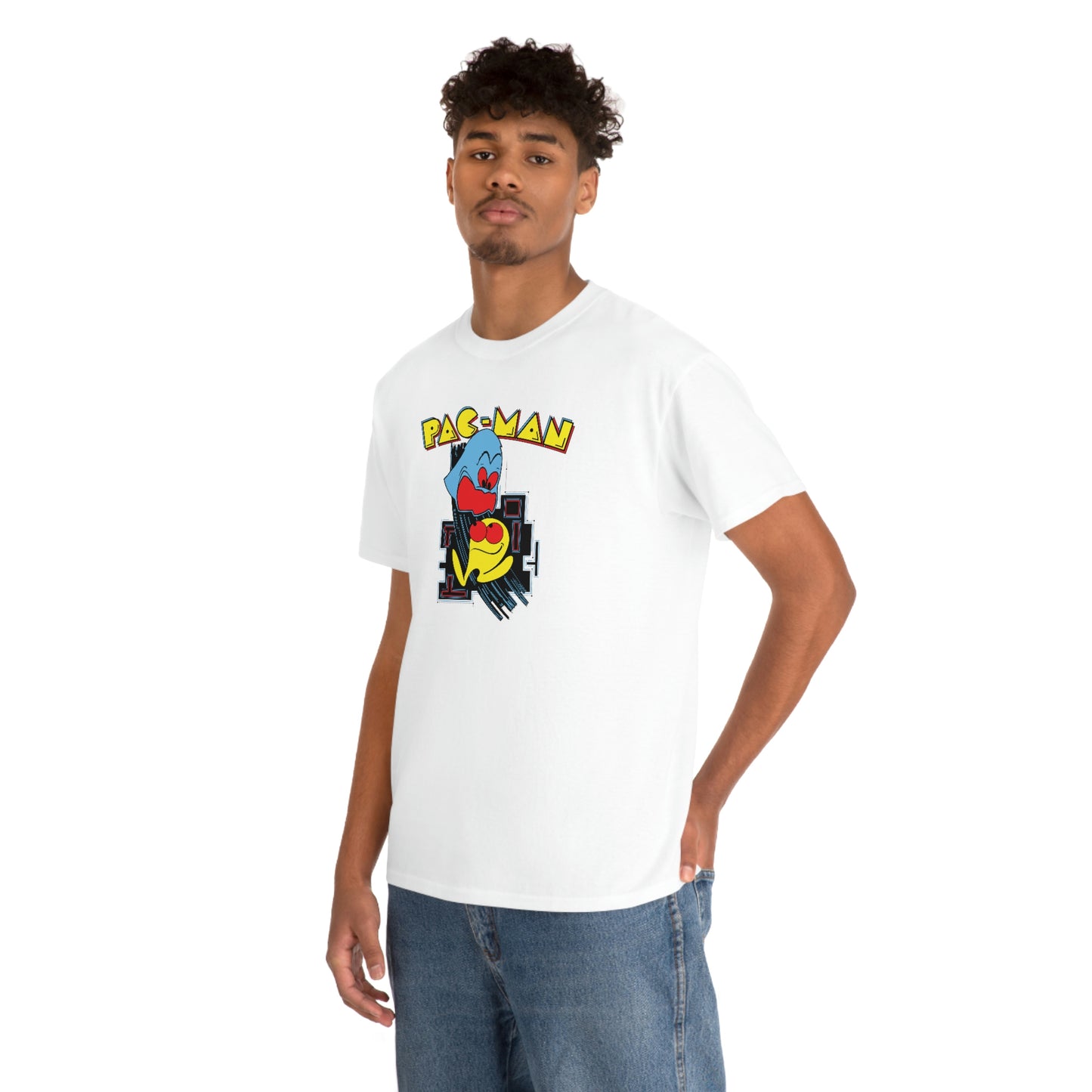 Pacman T-Shirt