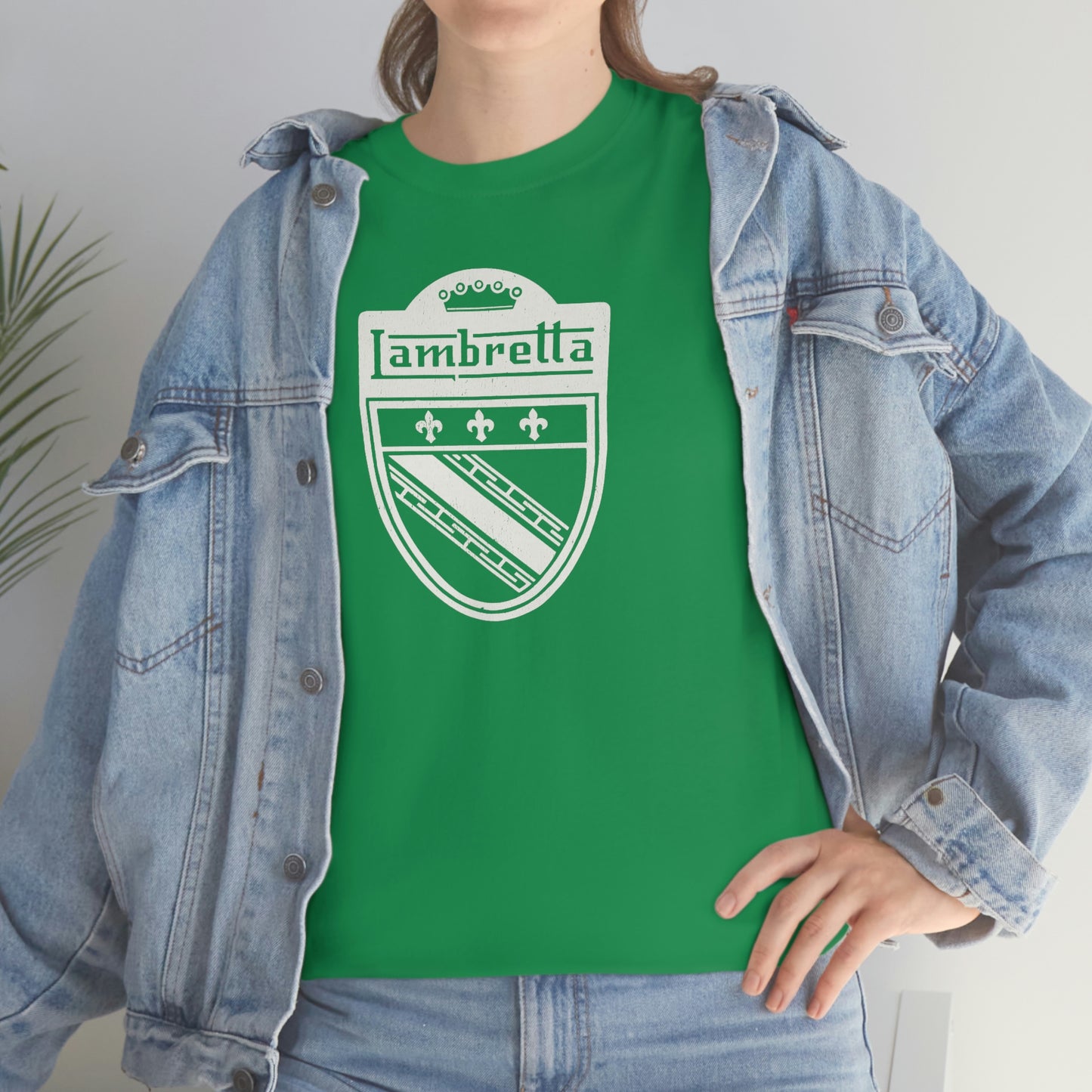 Lambretta T-Shirt