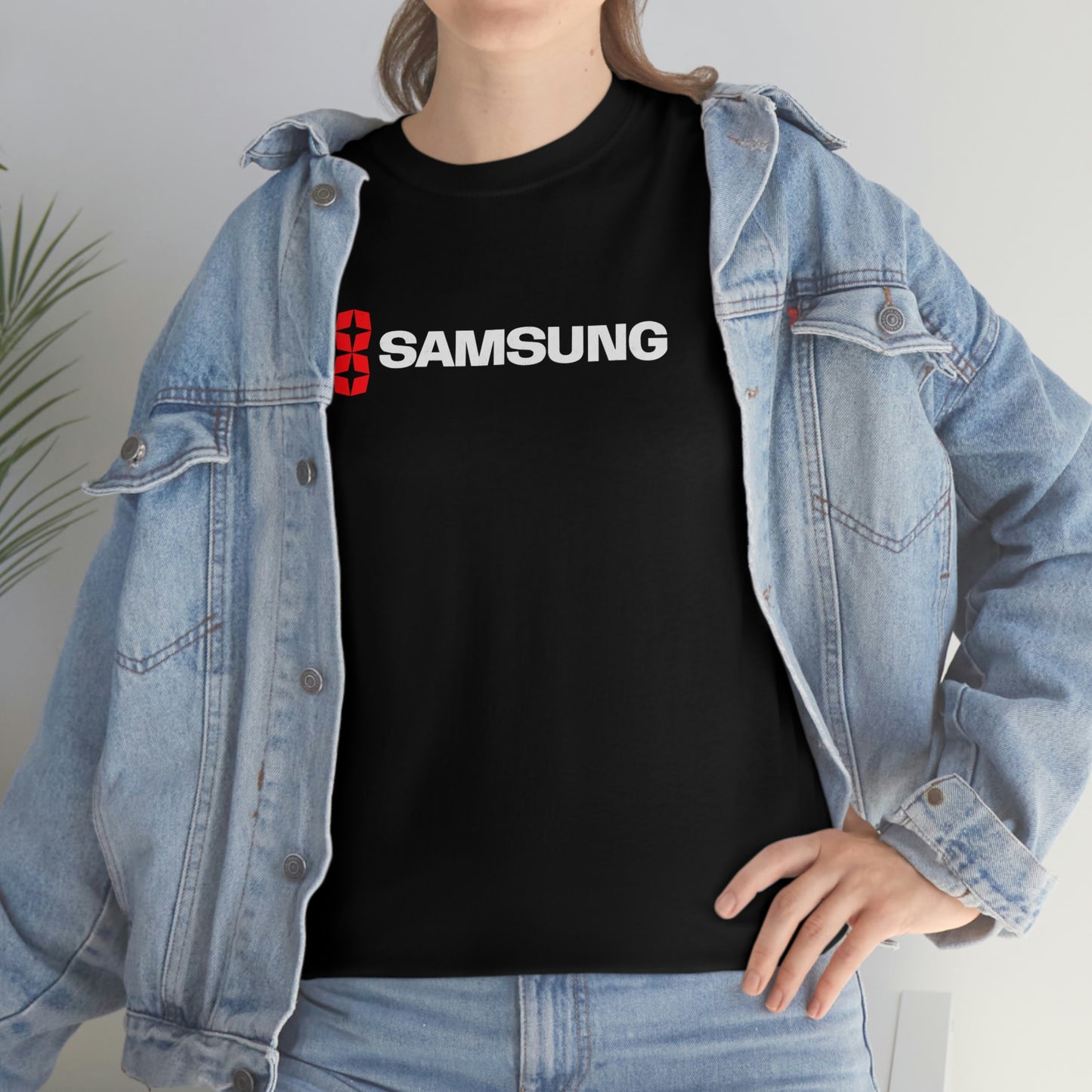 Samsung T-Shirt