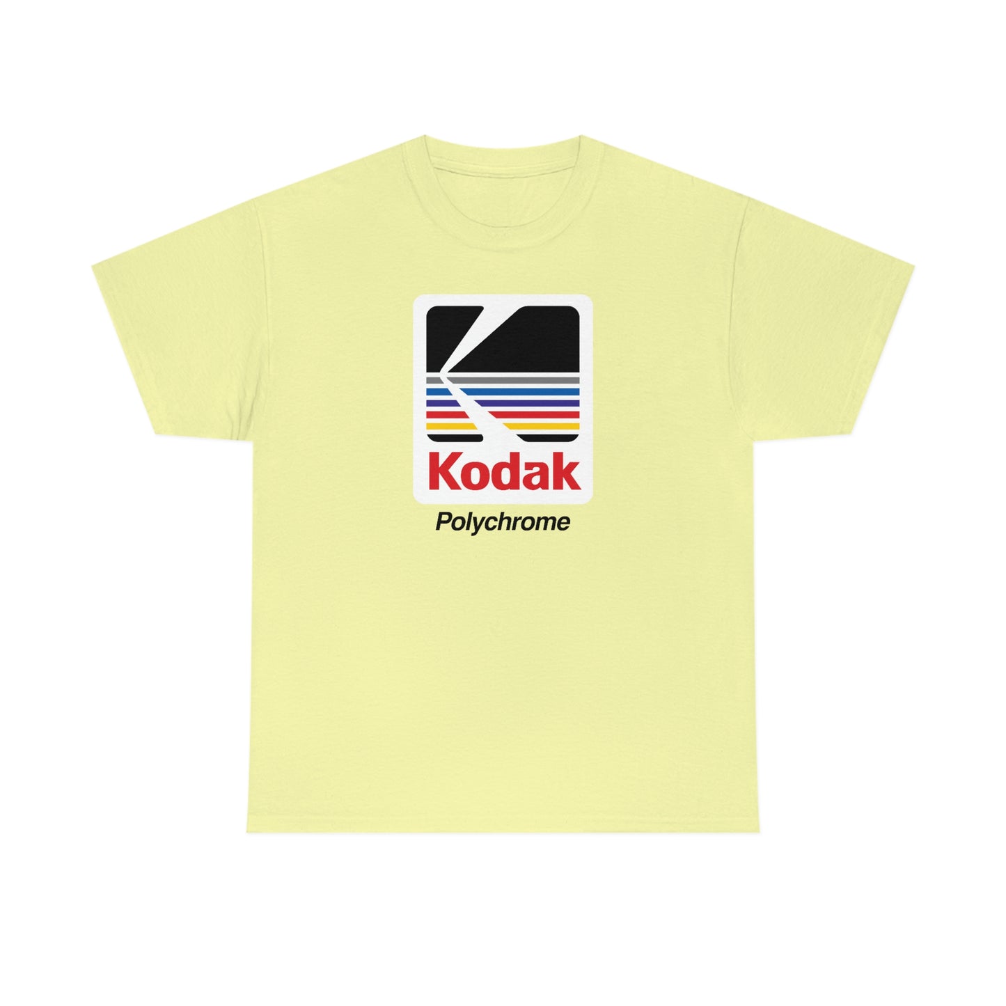 Kodak Polychrome T-Shirt