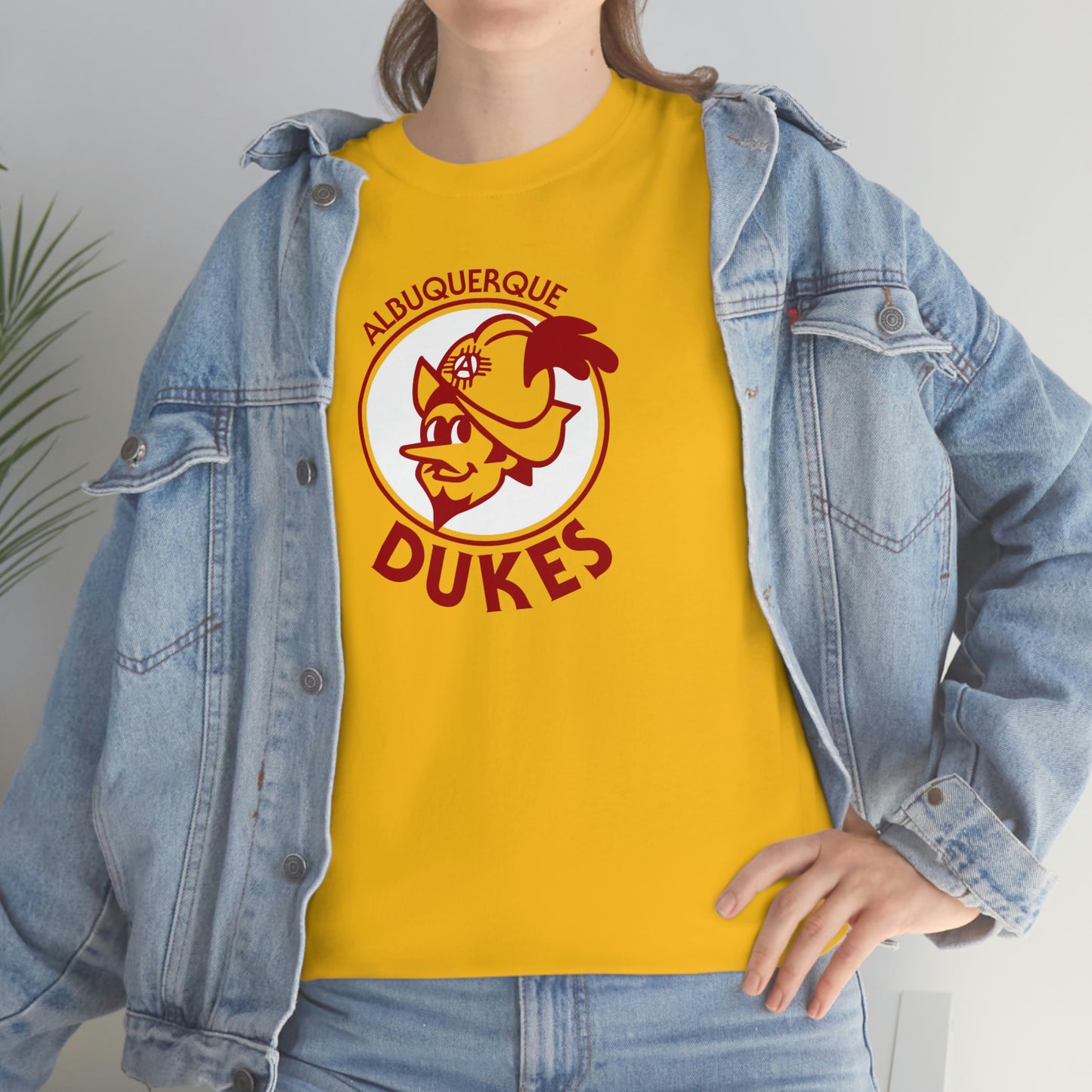 Albuquerque Dukes T-Shirt