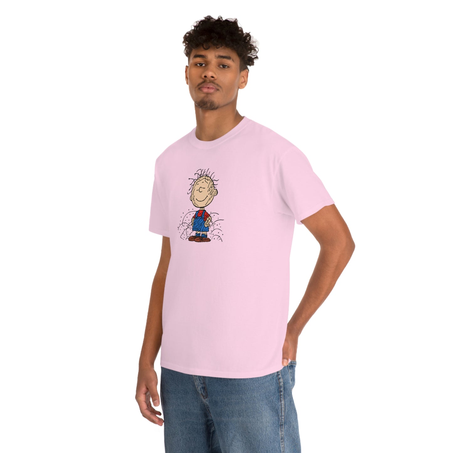 Pig Pen T-Shirt