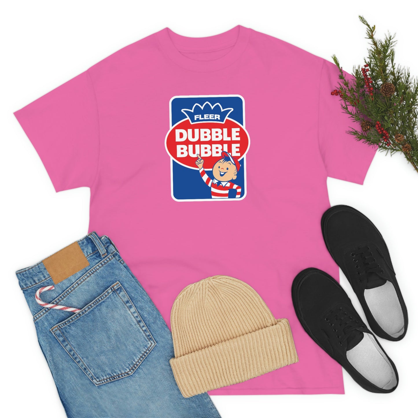 Double Bubble T-Shirt