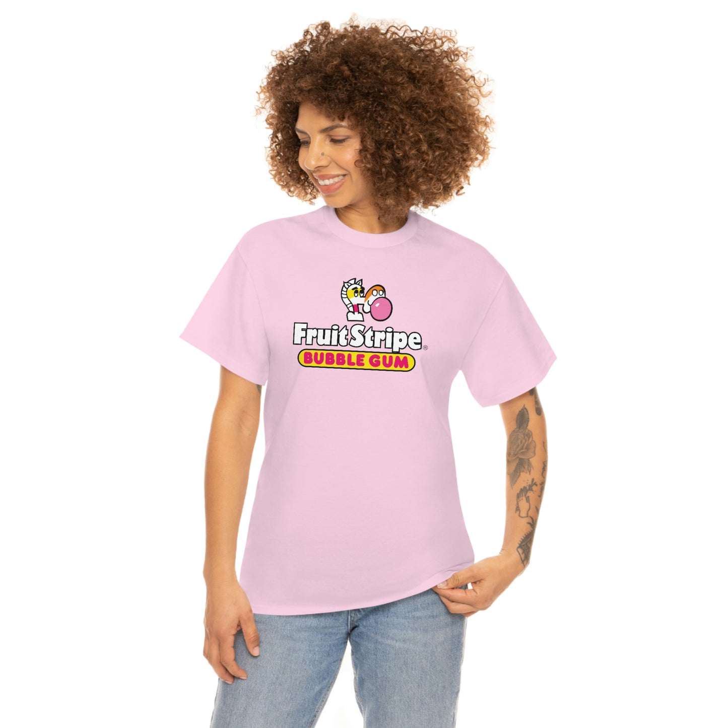 Fruit Stripe Gum T-Shirt