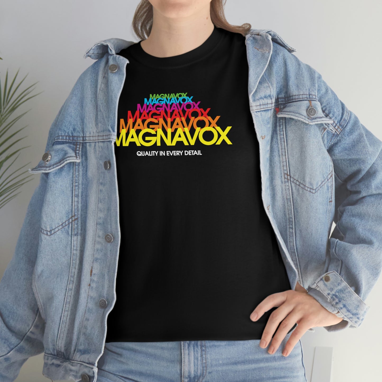 Magnavox T-Shirt