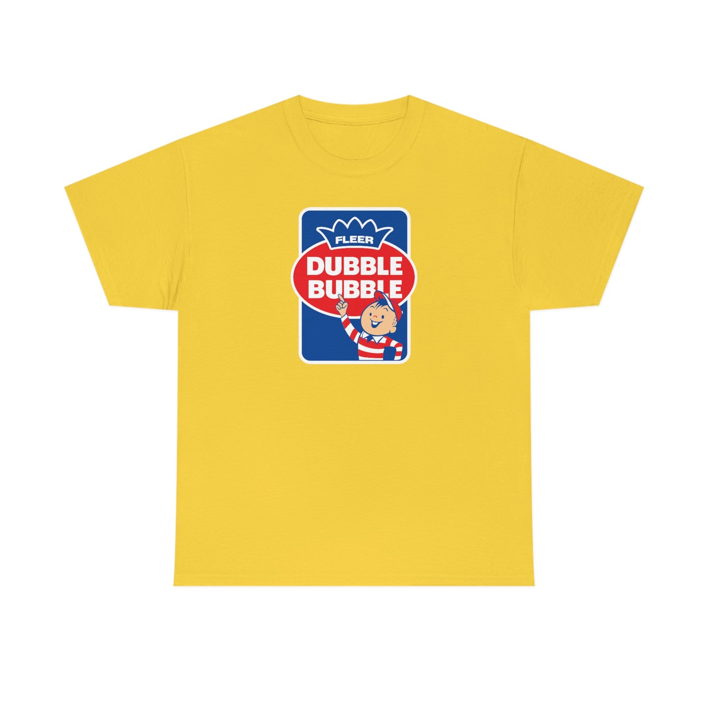 Double Bubble T-Shirt