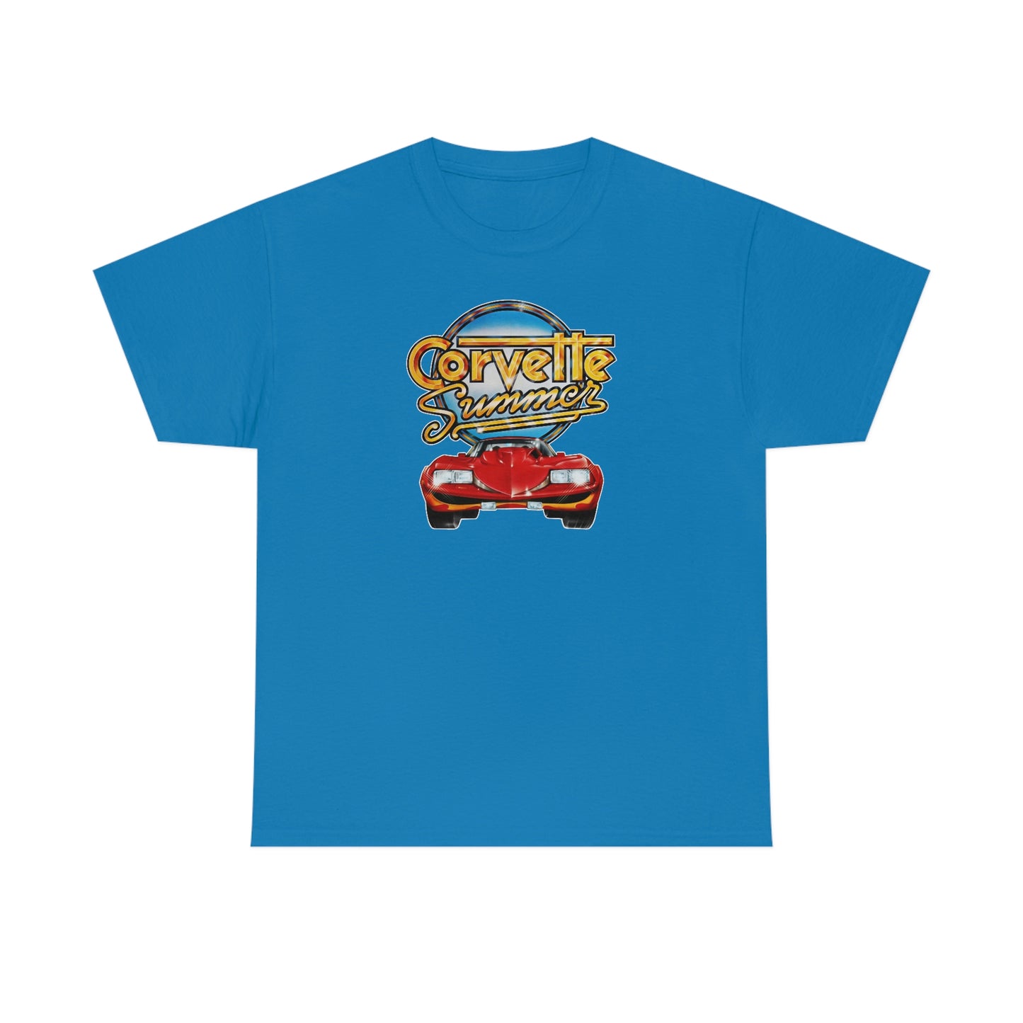 Corvette Summer T-Shirt
