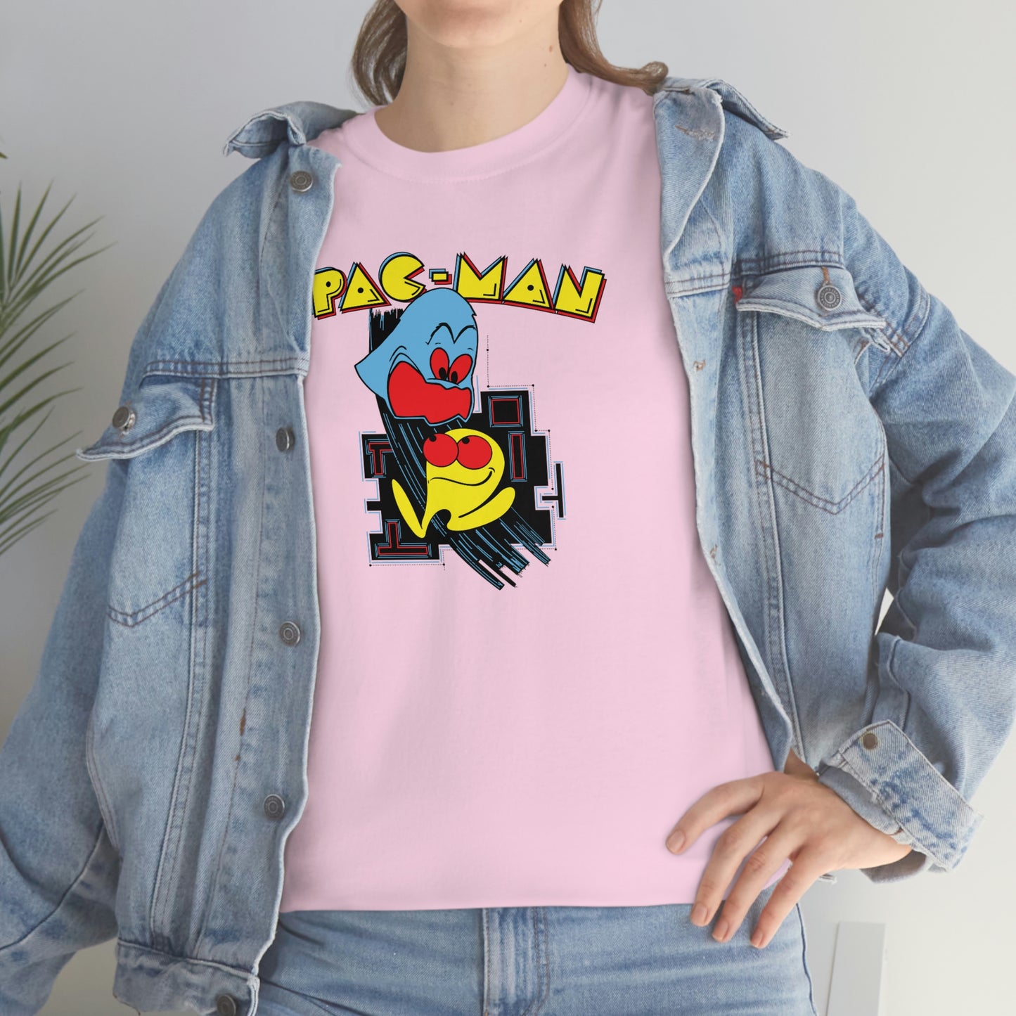 Pacman T-Shirt