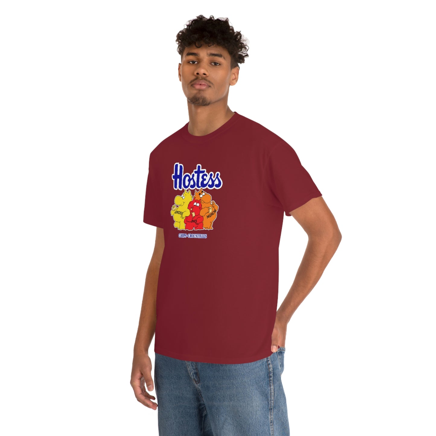 Hostess Chips T-Shirt