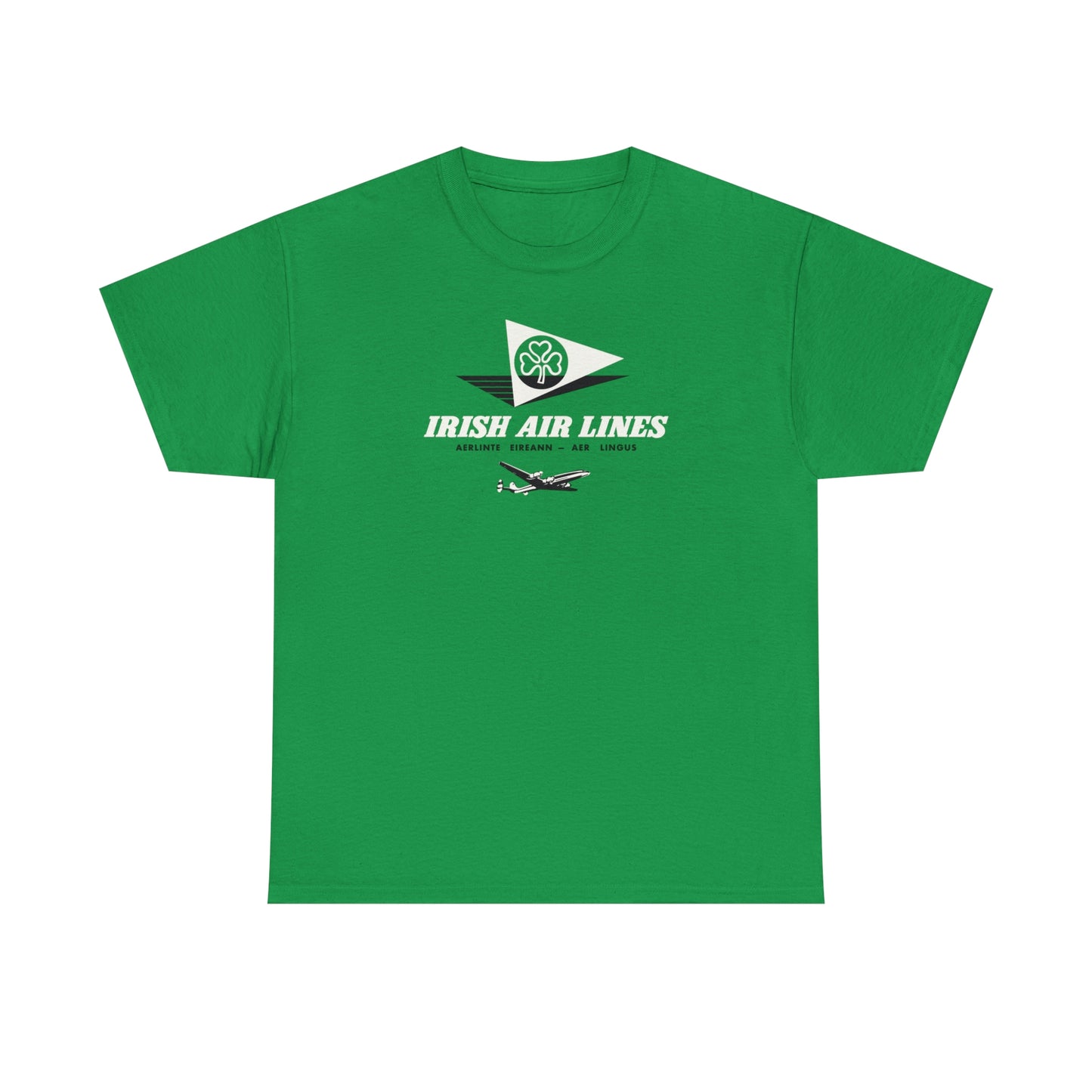 Irish Airlines T-Shirt