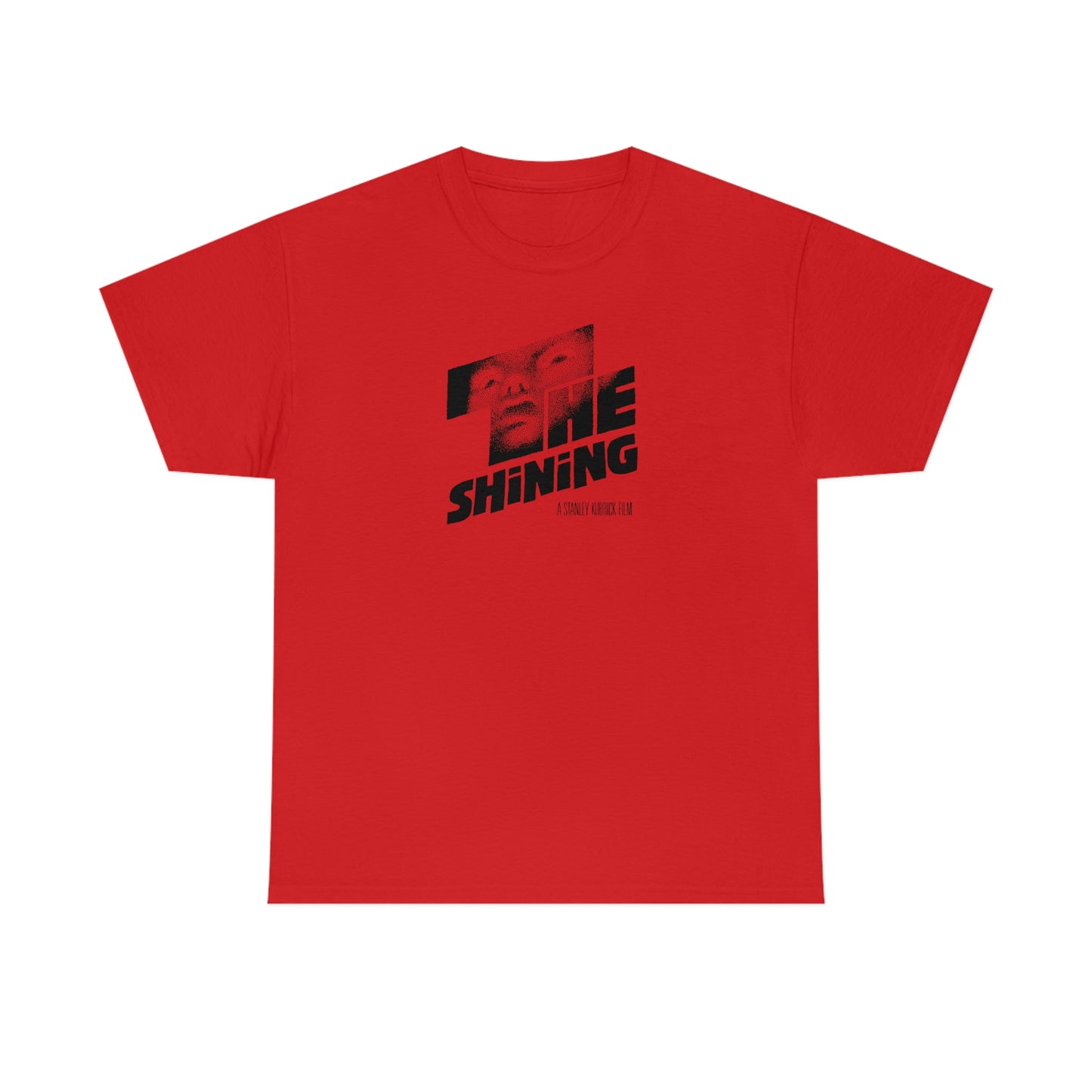 The Shining T-Shirt