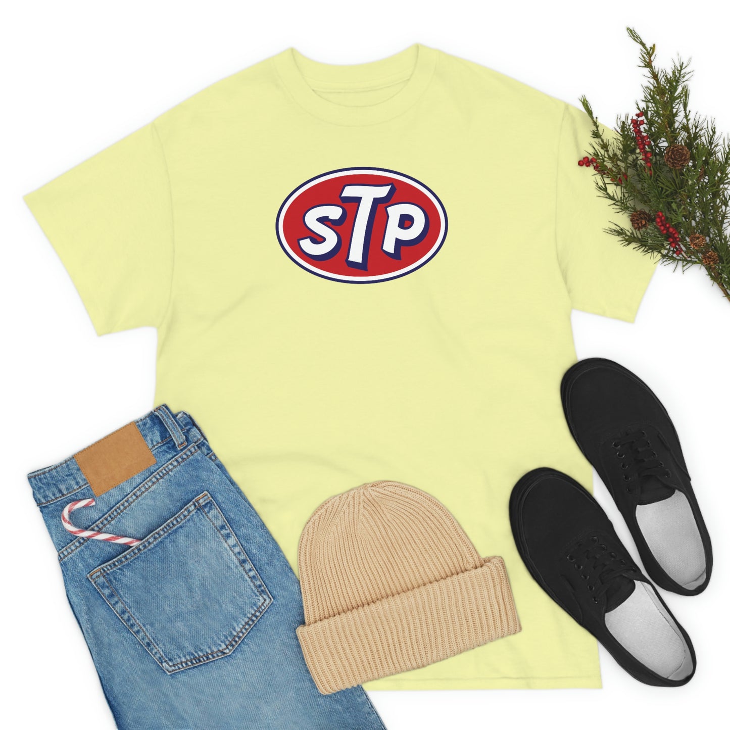 STP T-Shirt