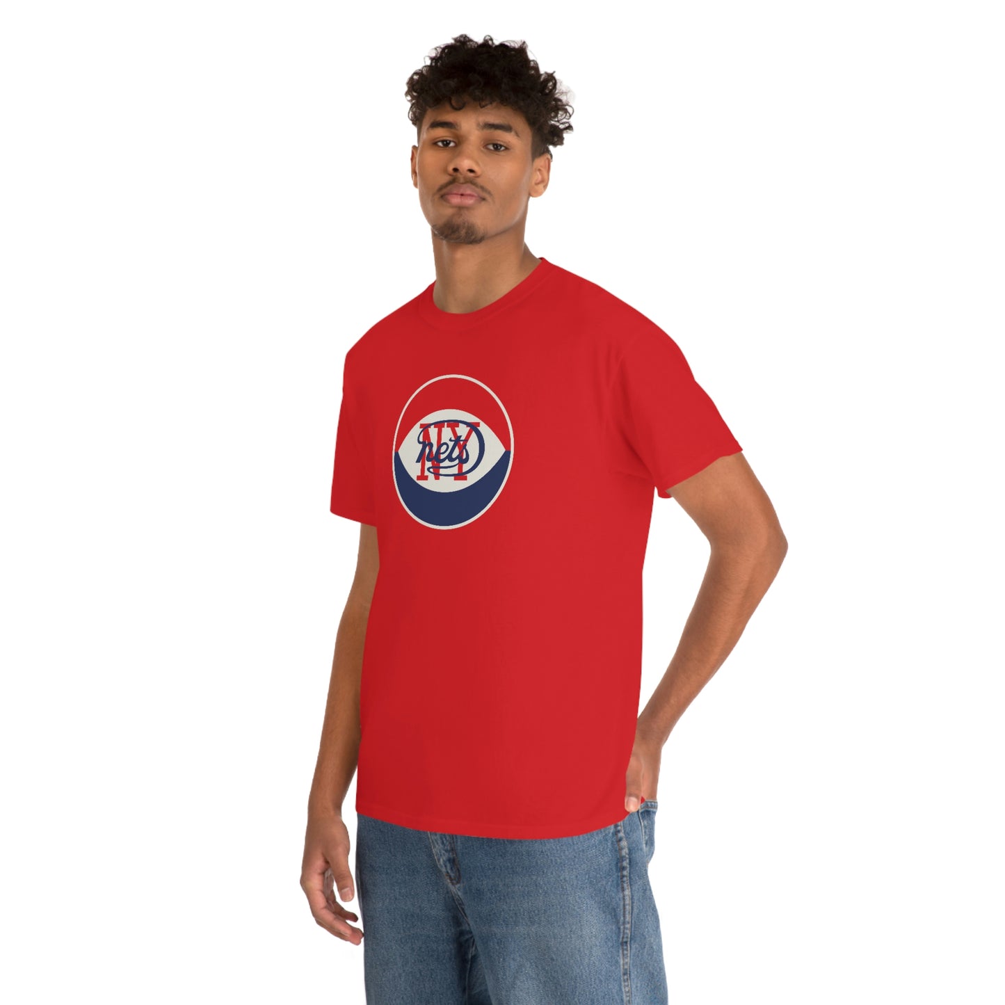New York Nets T-Shirt