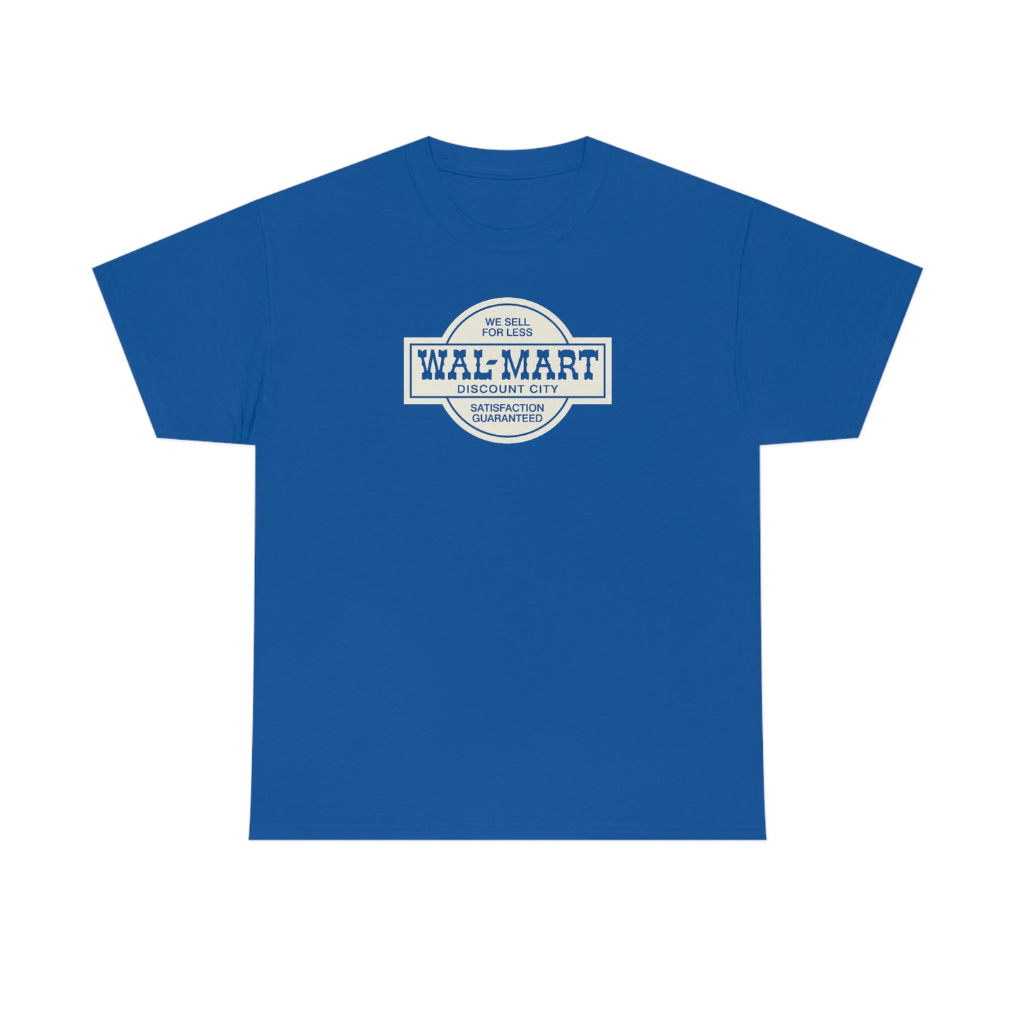 Wal•Mart Discount City T-Shirt