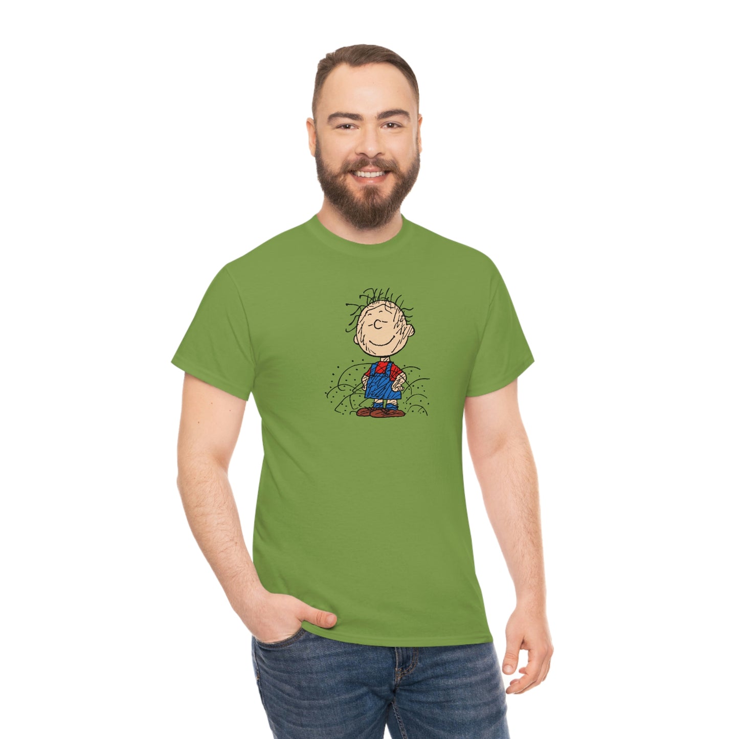 Pig Pen T-Shirt