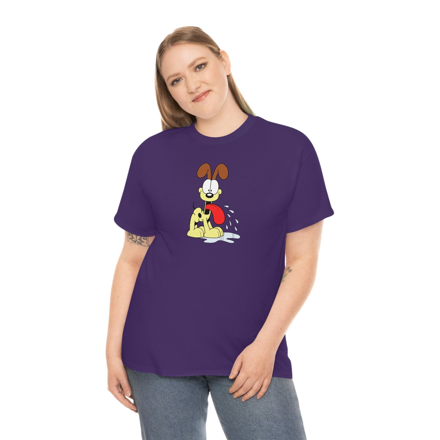 Odie Dog T-shirt