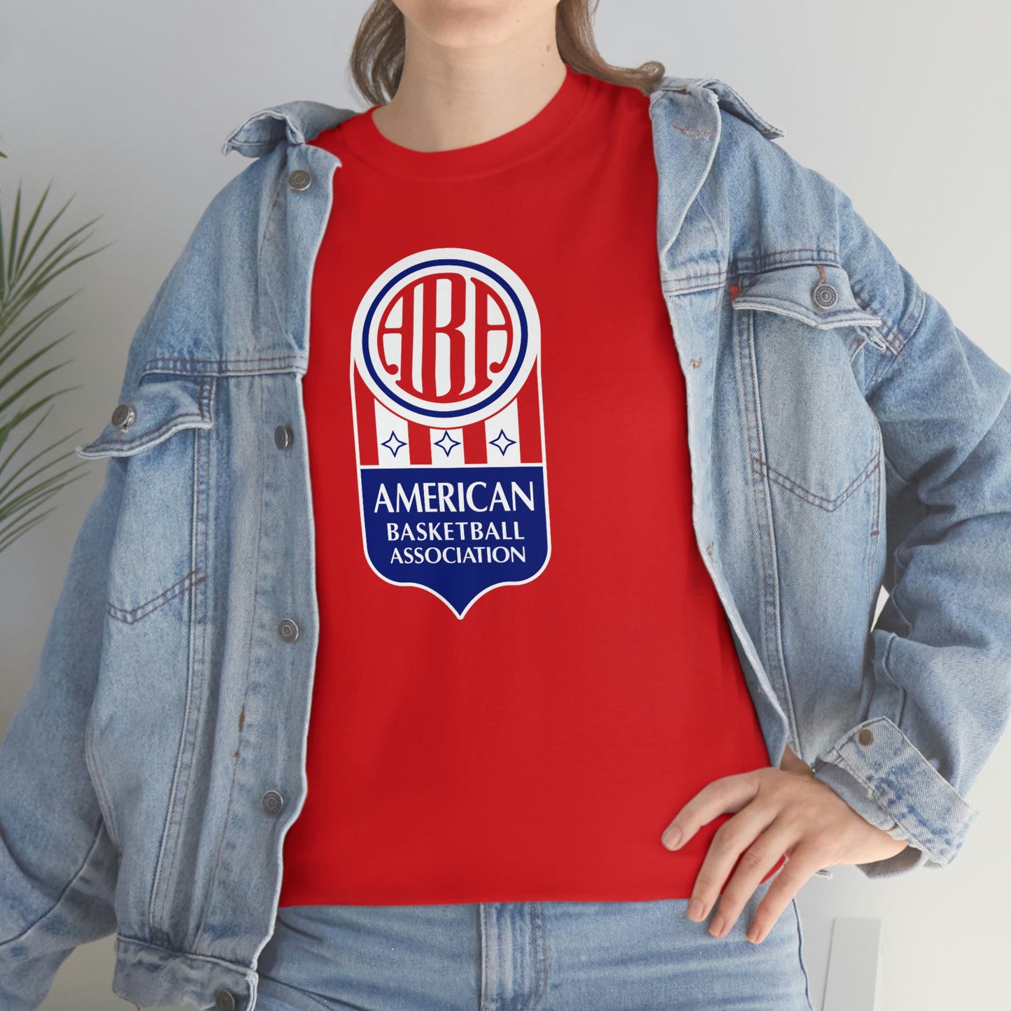 ABA T-Shirt