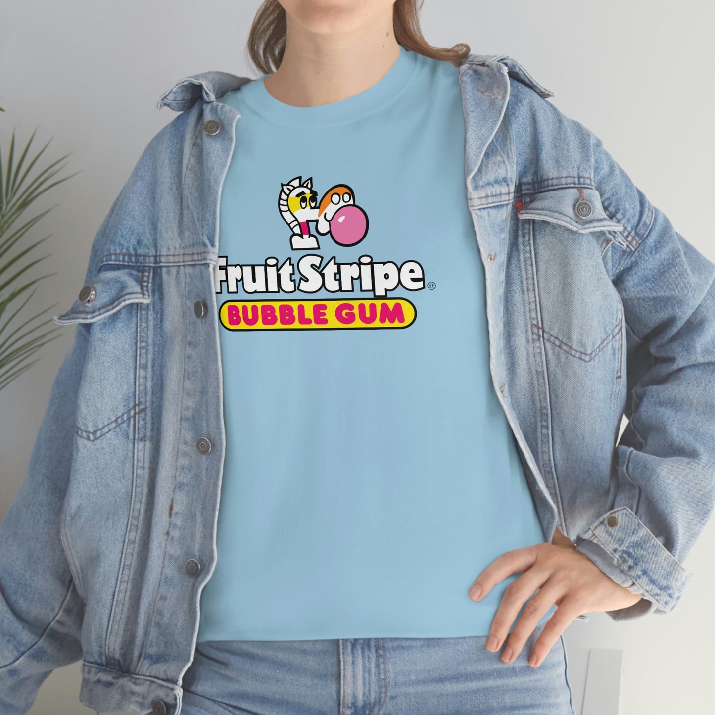 Fruit Stripe Gum T-Shirt