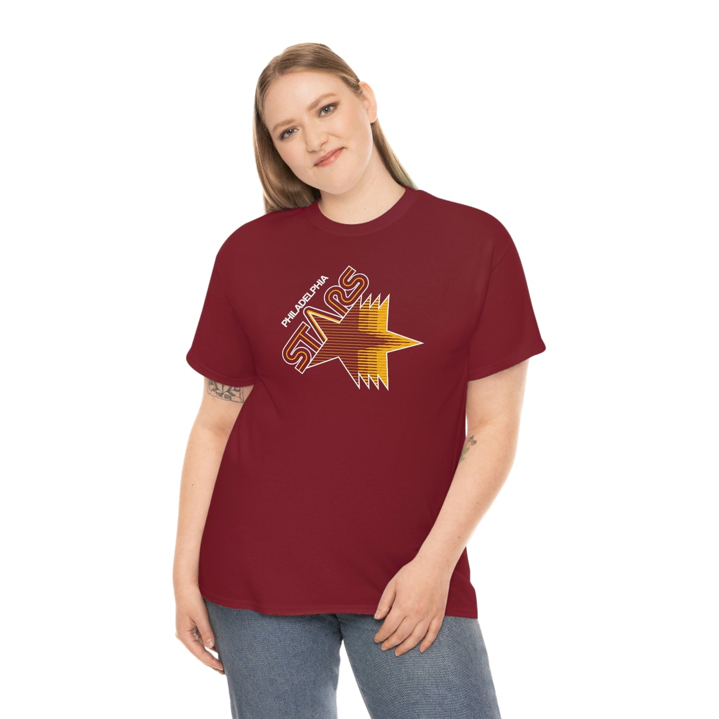 Philidelphia Stars T-Shirt