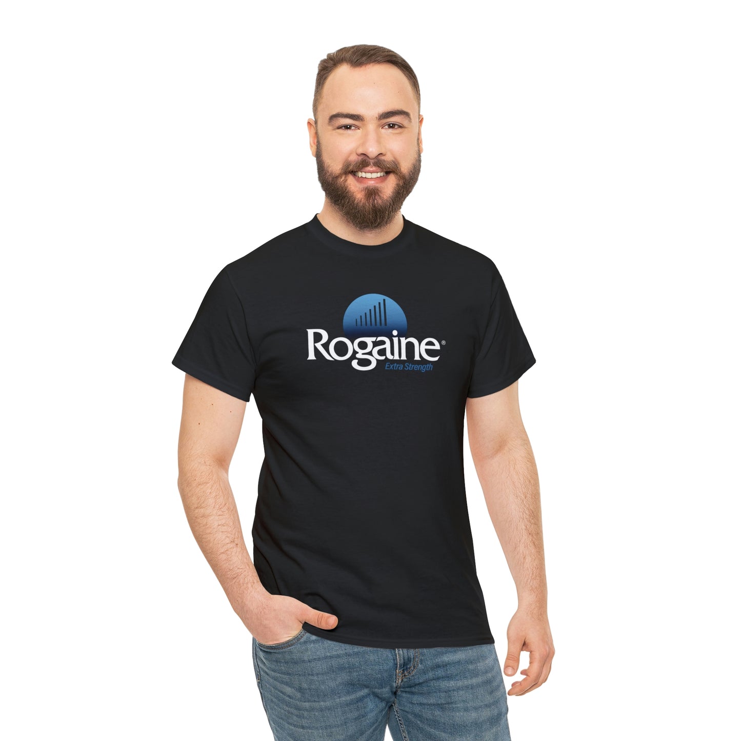 Rogaine T-Shirt