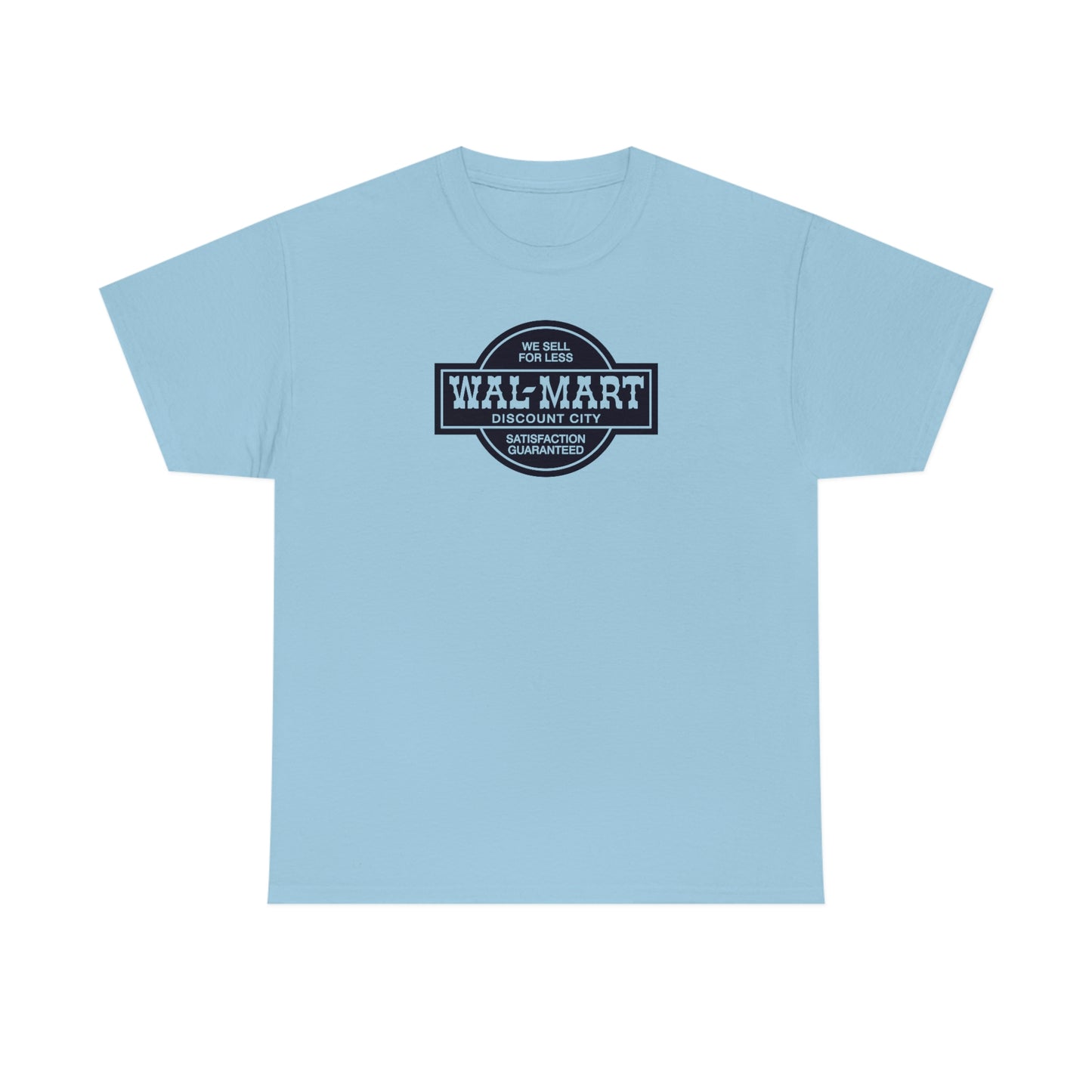 Wal•Mart Discount City T-Shirt