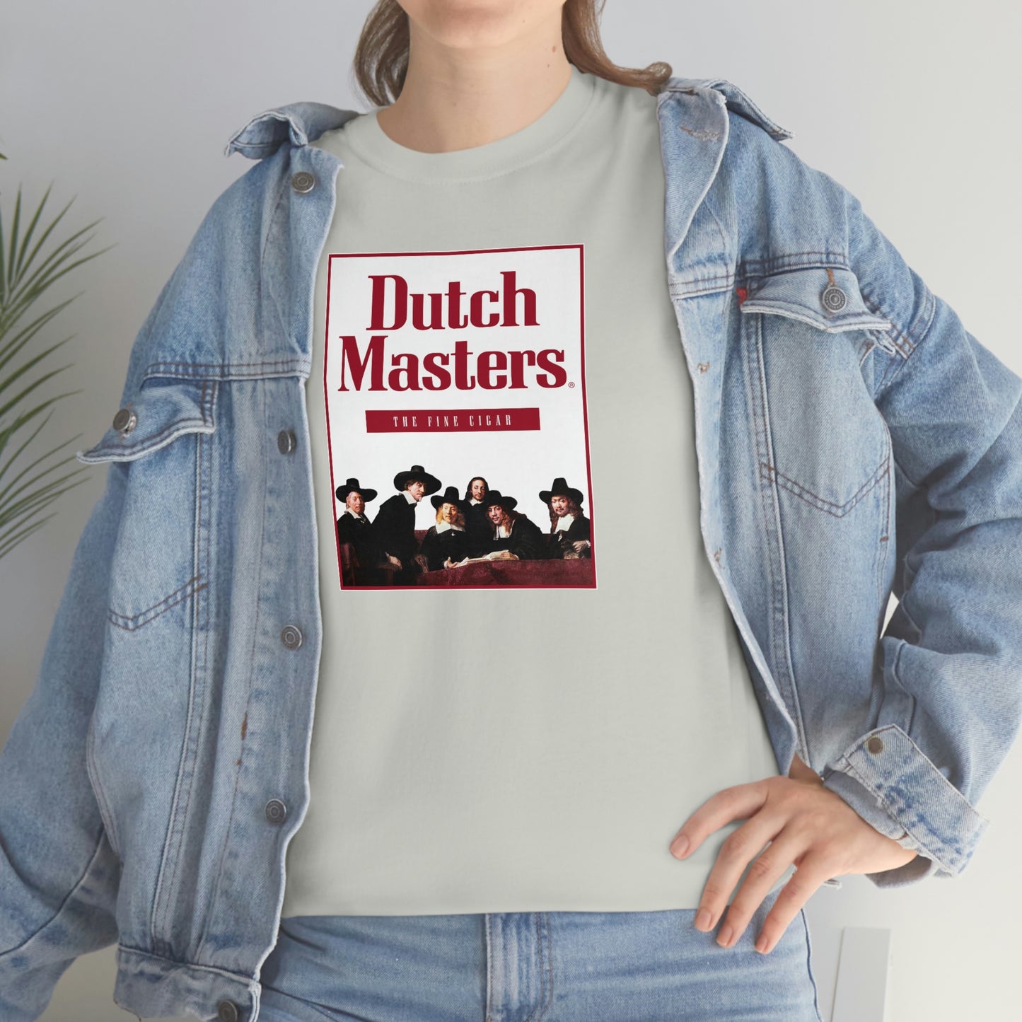 Dutch Masters T-Shirt