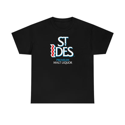 St. Ides T-Shirt