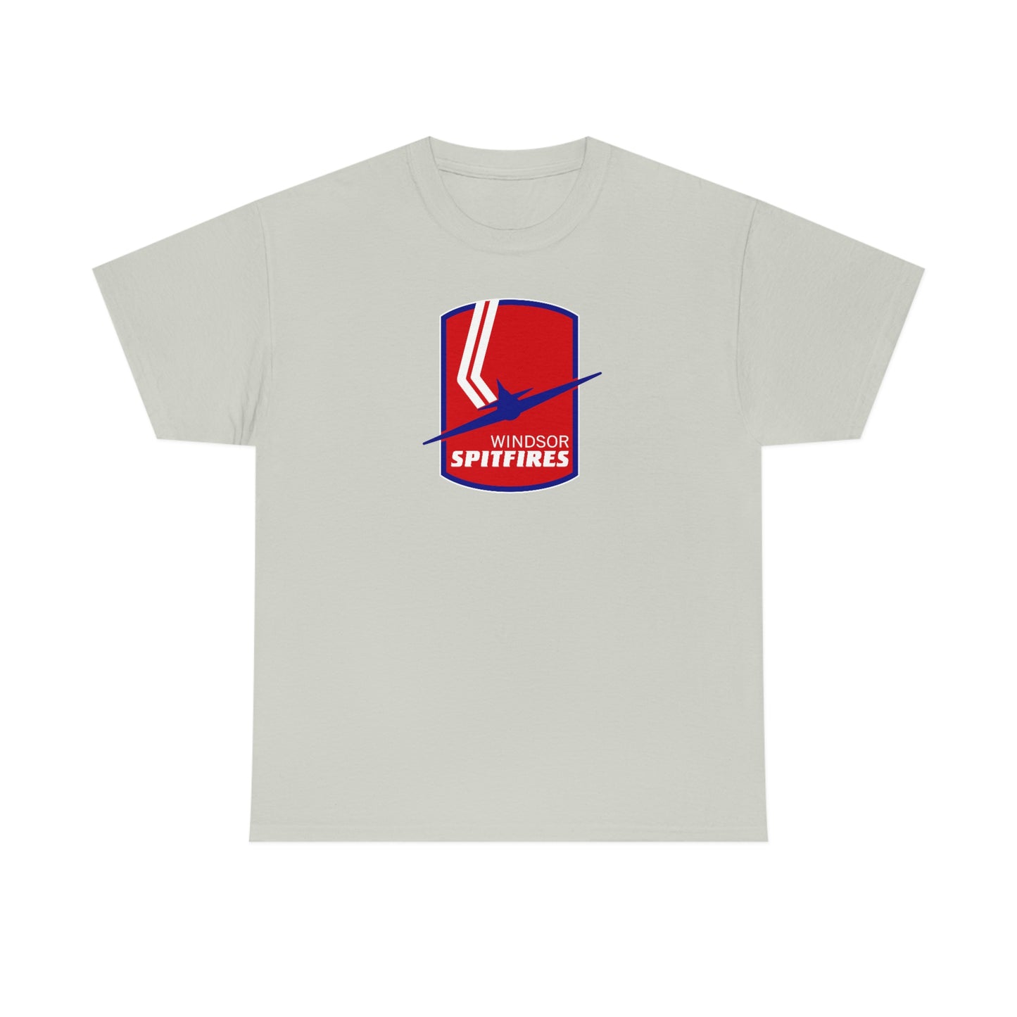 Windsor Spitfires T-Shirt