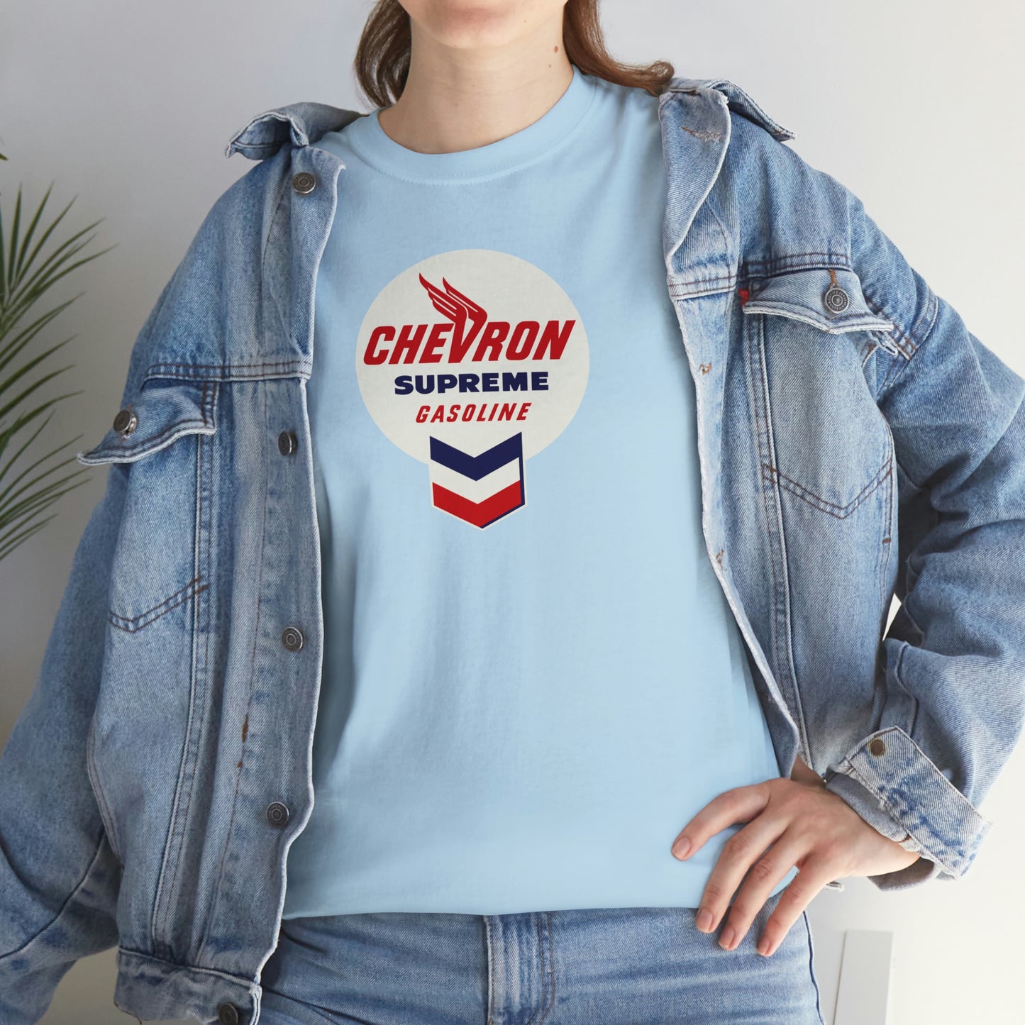 Chevron T-Shirt