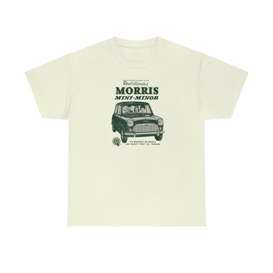 Morris Mini T-Shirt