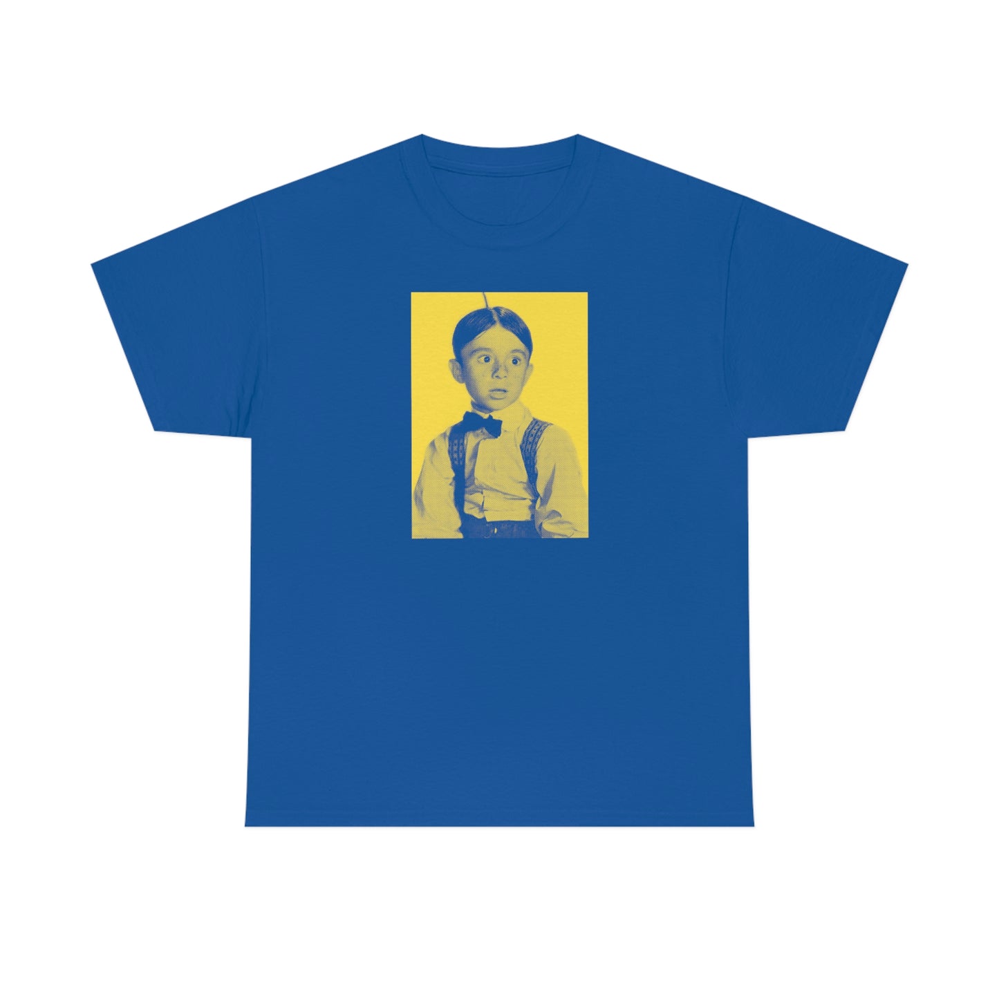 Alfalfa Little Rascals T-Shirt