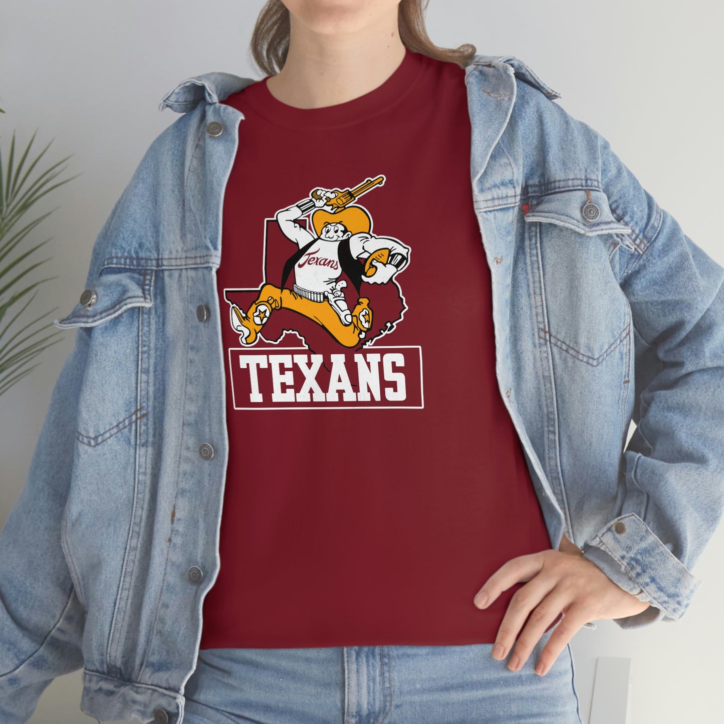 Dallas Texans T-Shirt