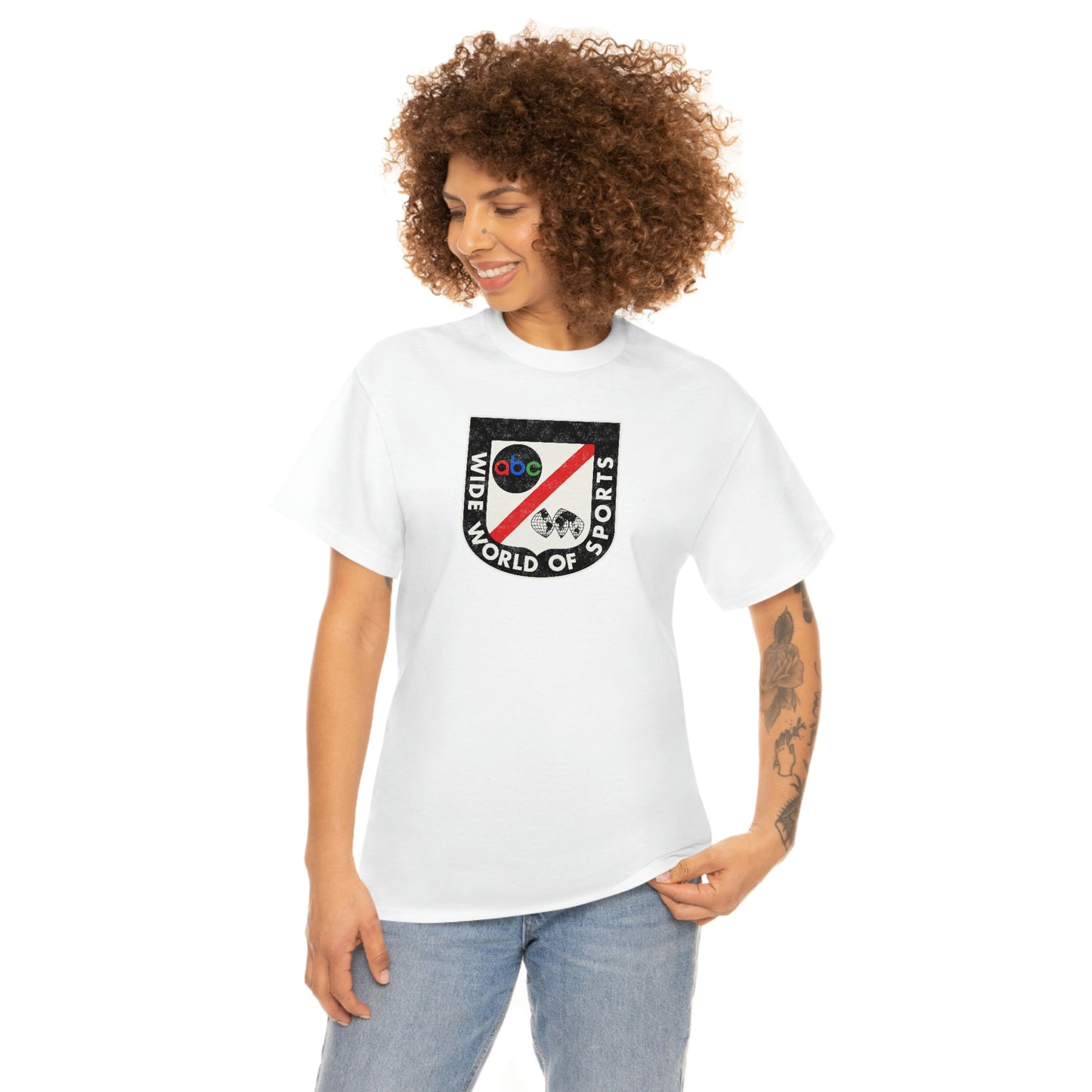 Wide World of Sports T-Shirt