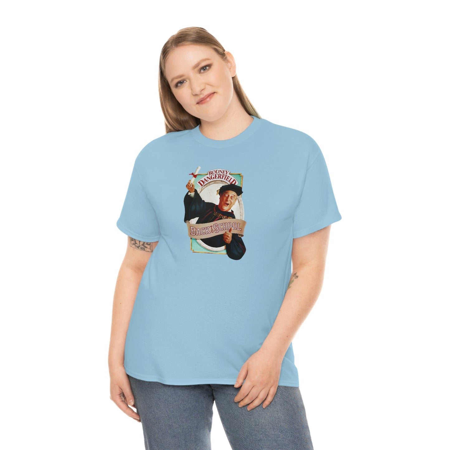 Back to School T-Shirt